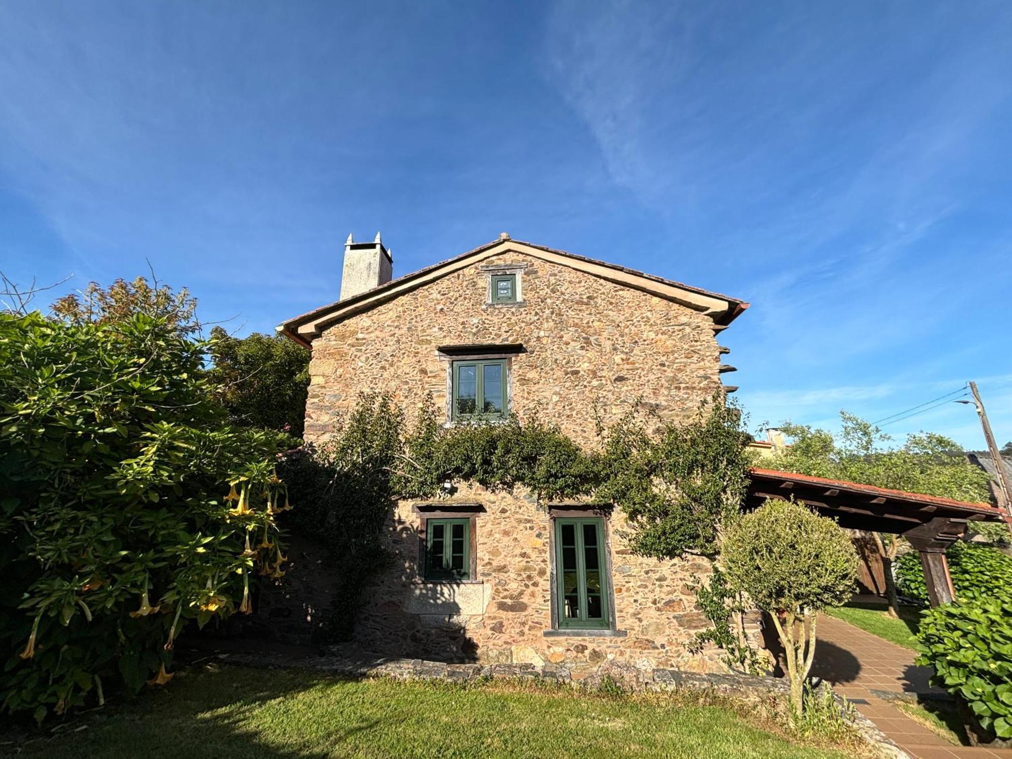 Eira De Holiday home *