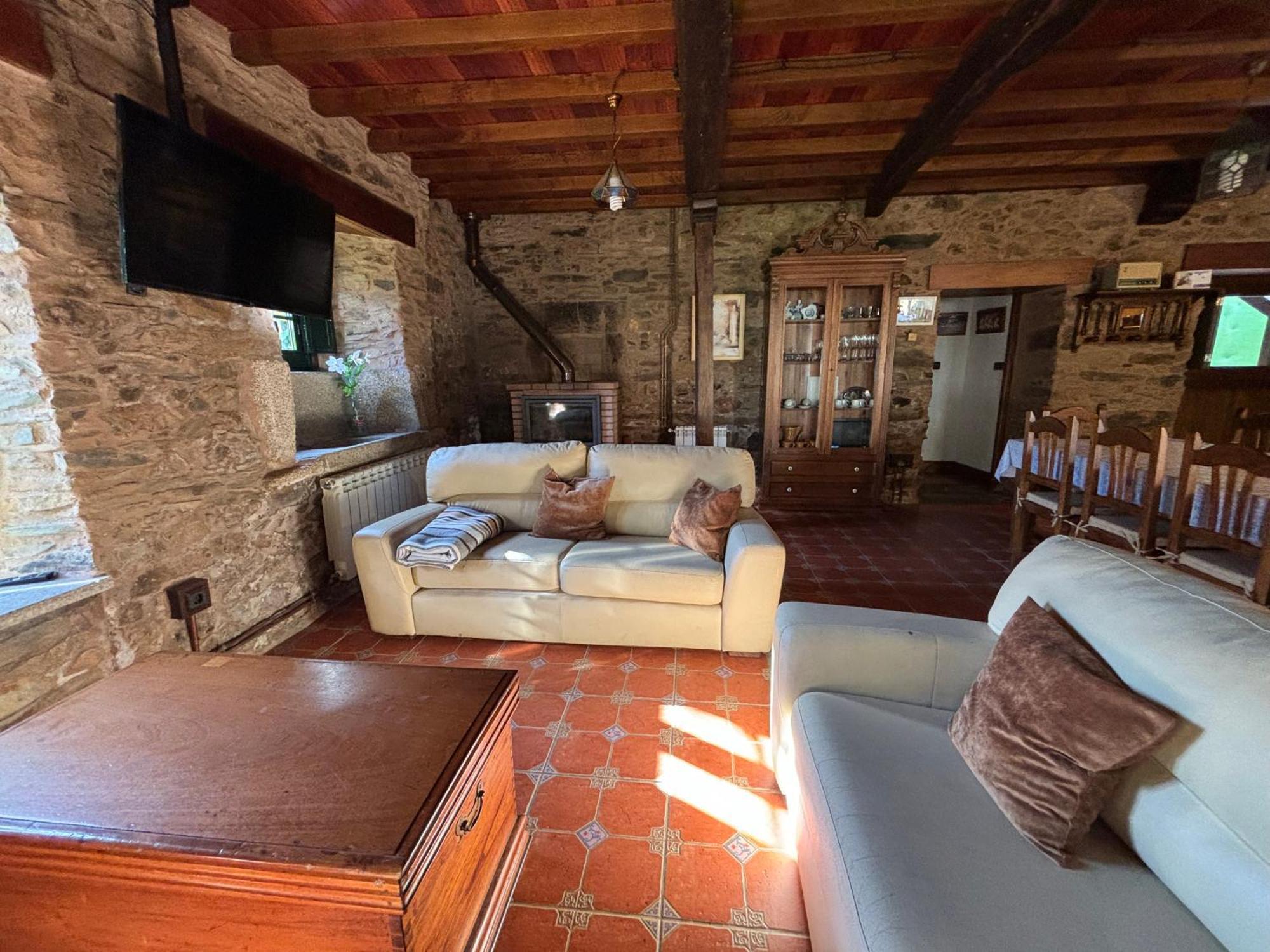 Eira De Holiday home *