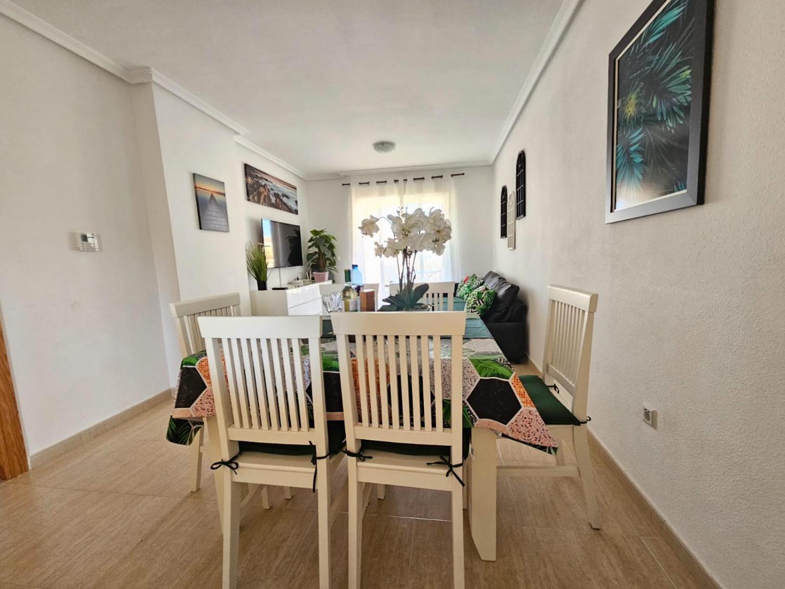 Carina Apartamento