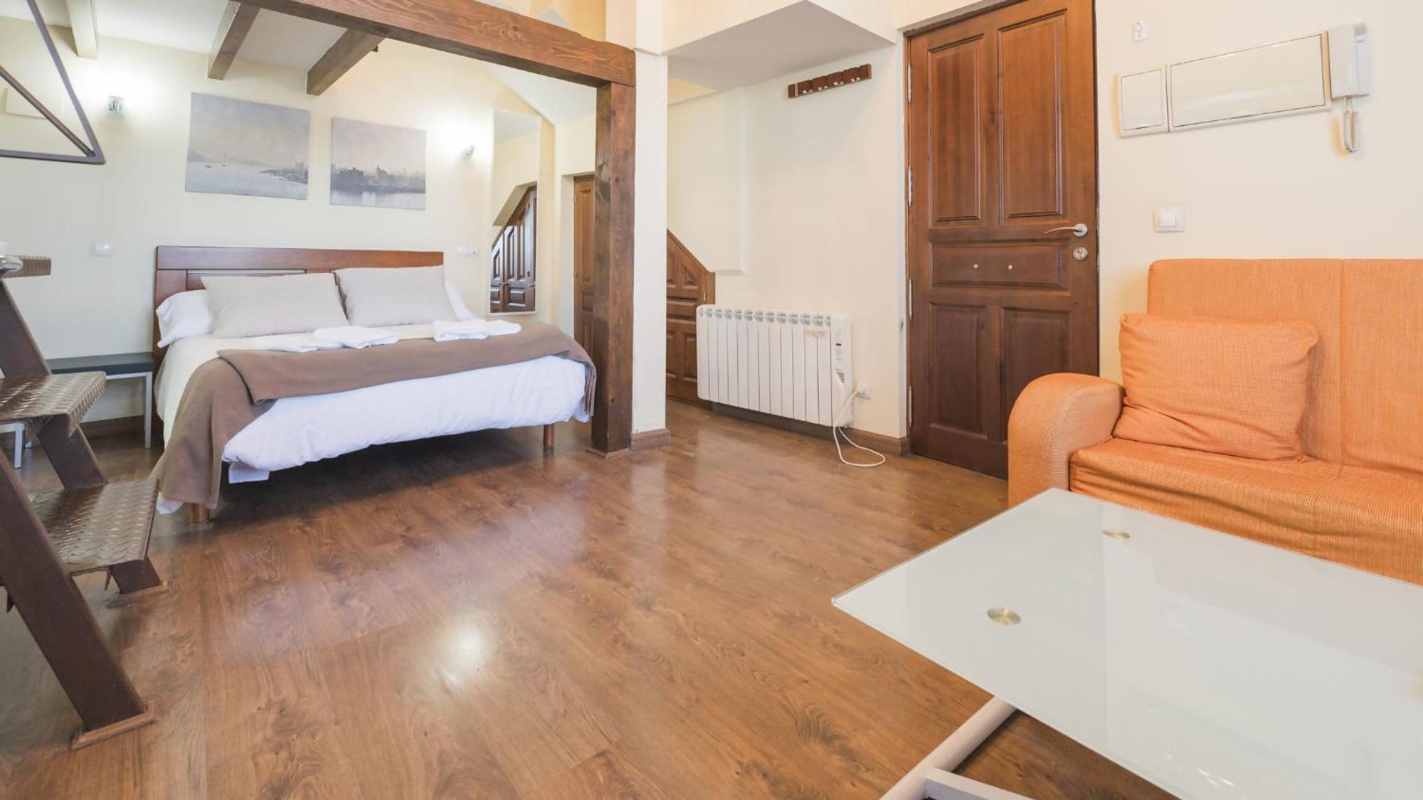 Zocosol By Ap Apartment Toledo
