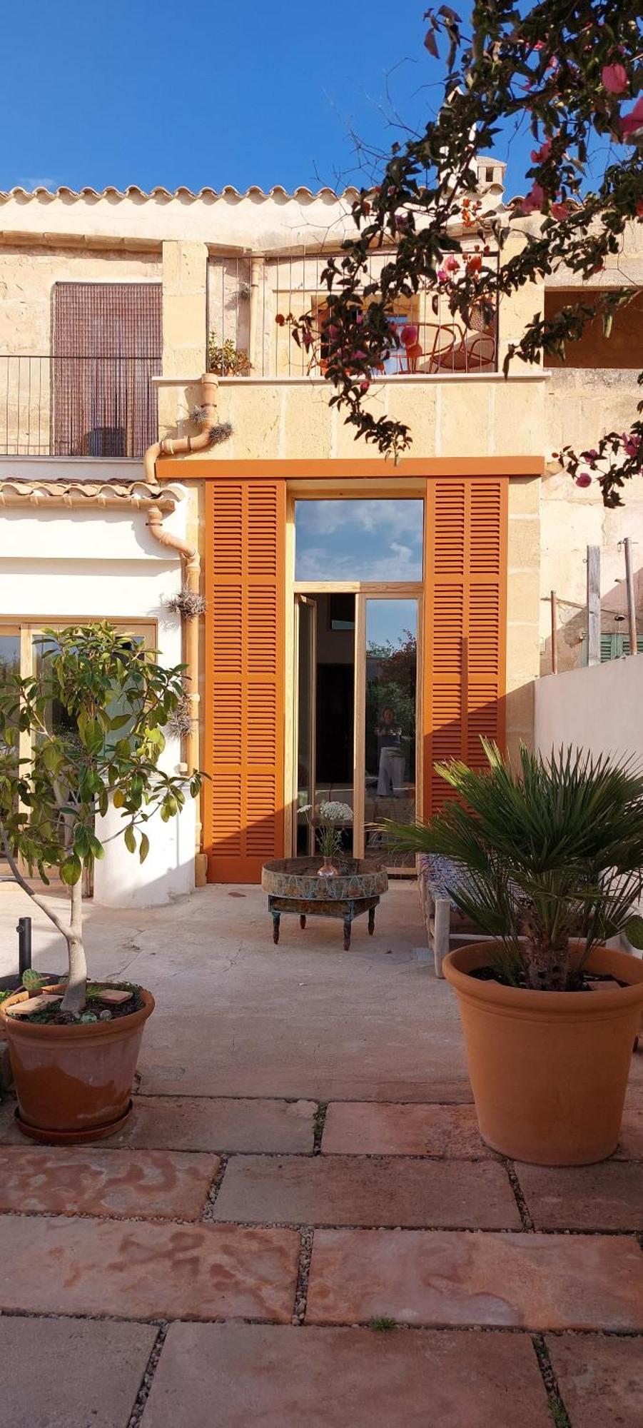 Guest house Idayvuelta & With Private Pool
