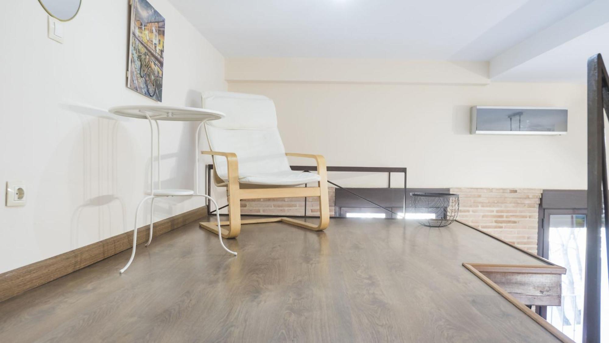 Apartment Zocosol By Ap Toledo