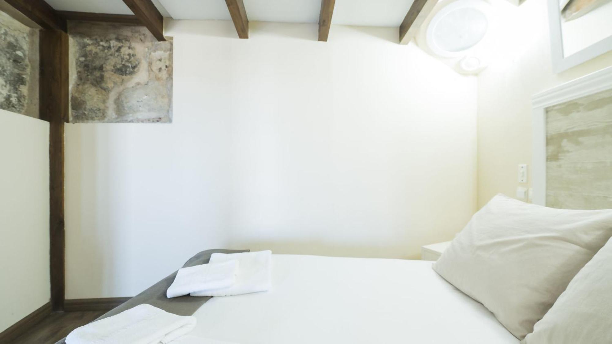 Apartment Zocosol By Ap Toledo