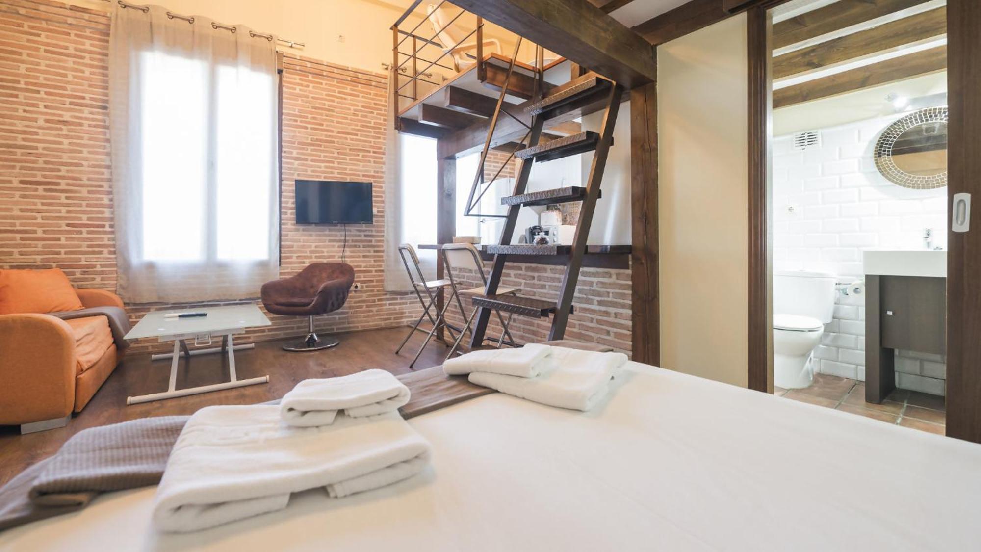 Apartment Zocosol By Ap *