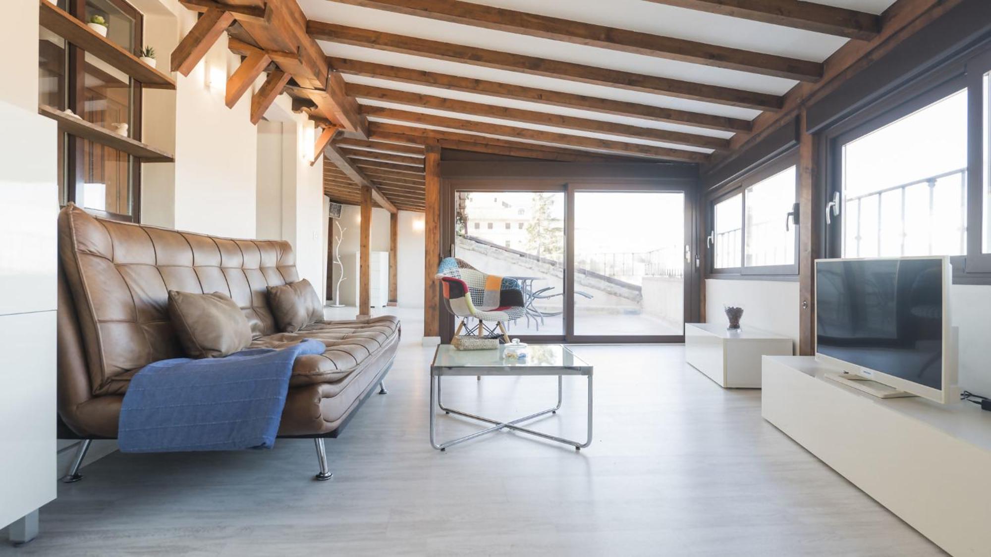Zocosol By Ap Apartment Toledo