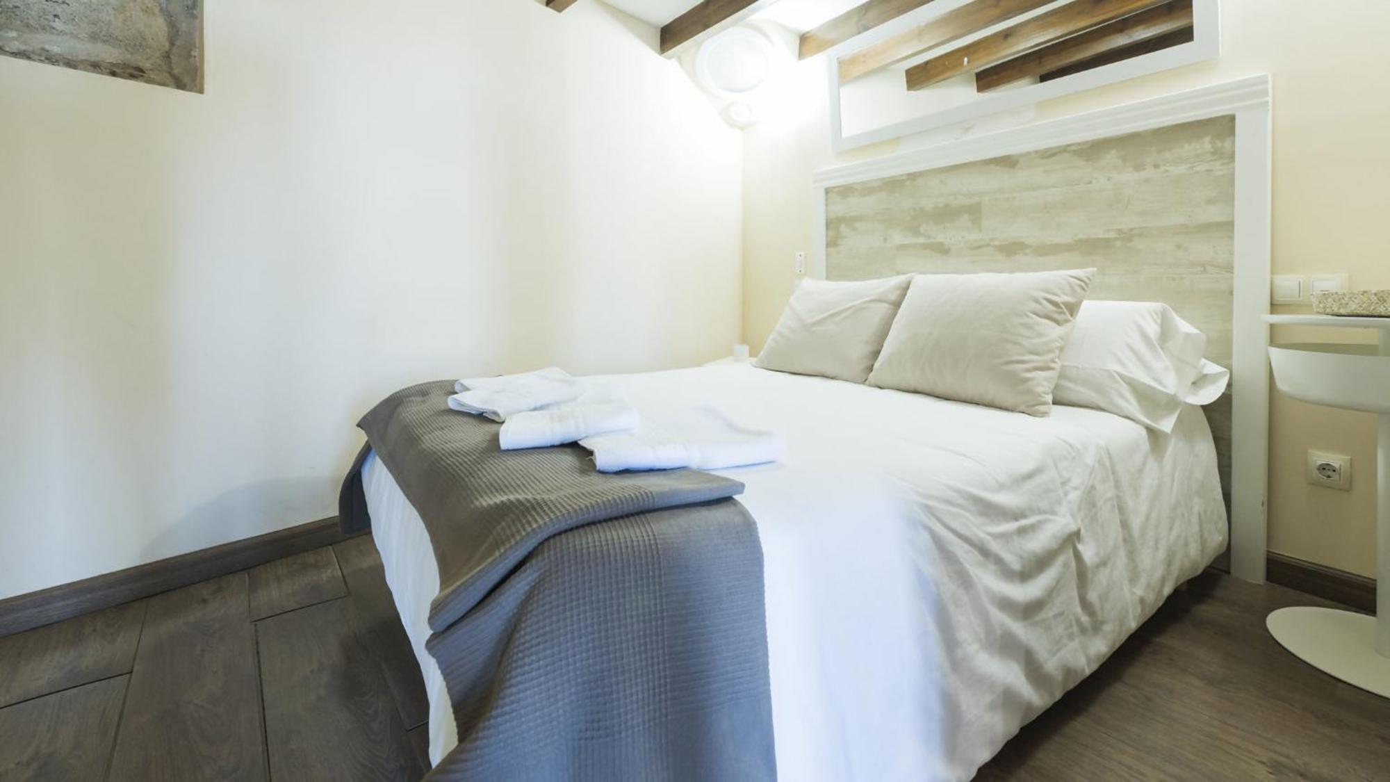 Apartment Zocosol By Ap Toledo