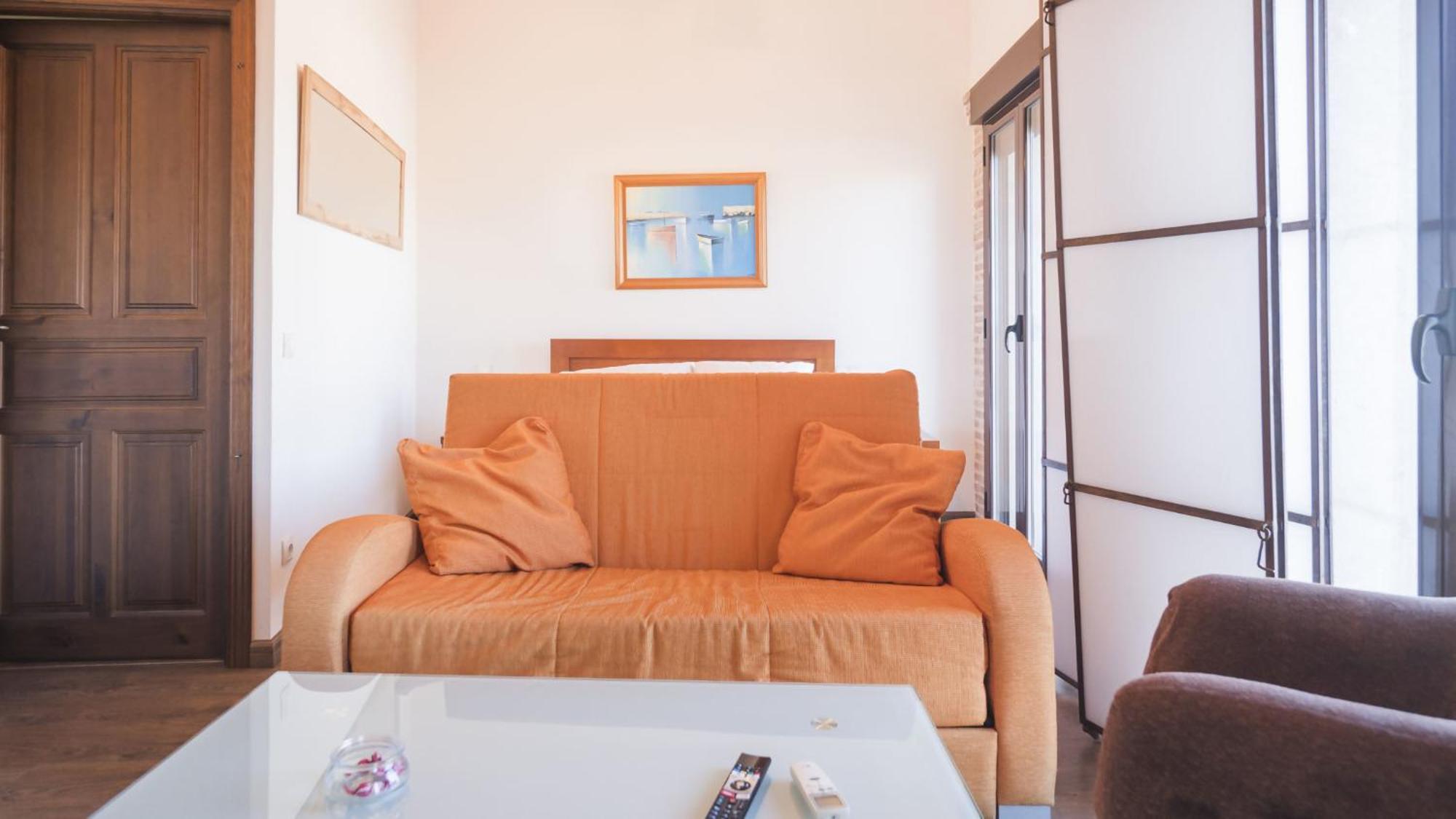 Apartment Zocosol By Ap