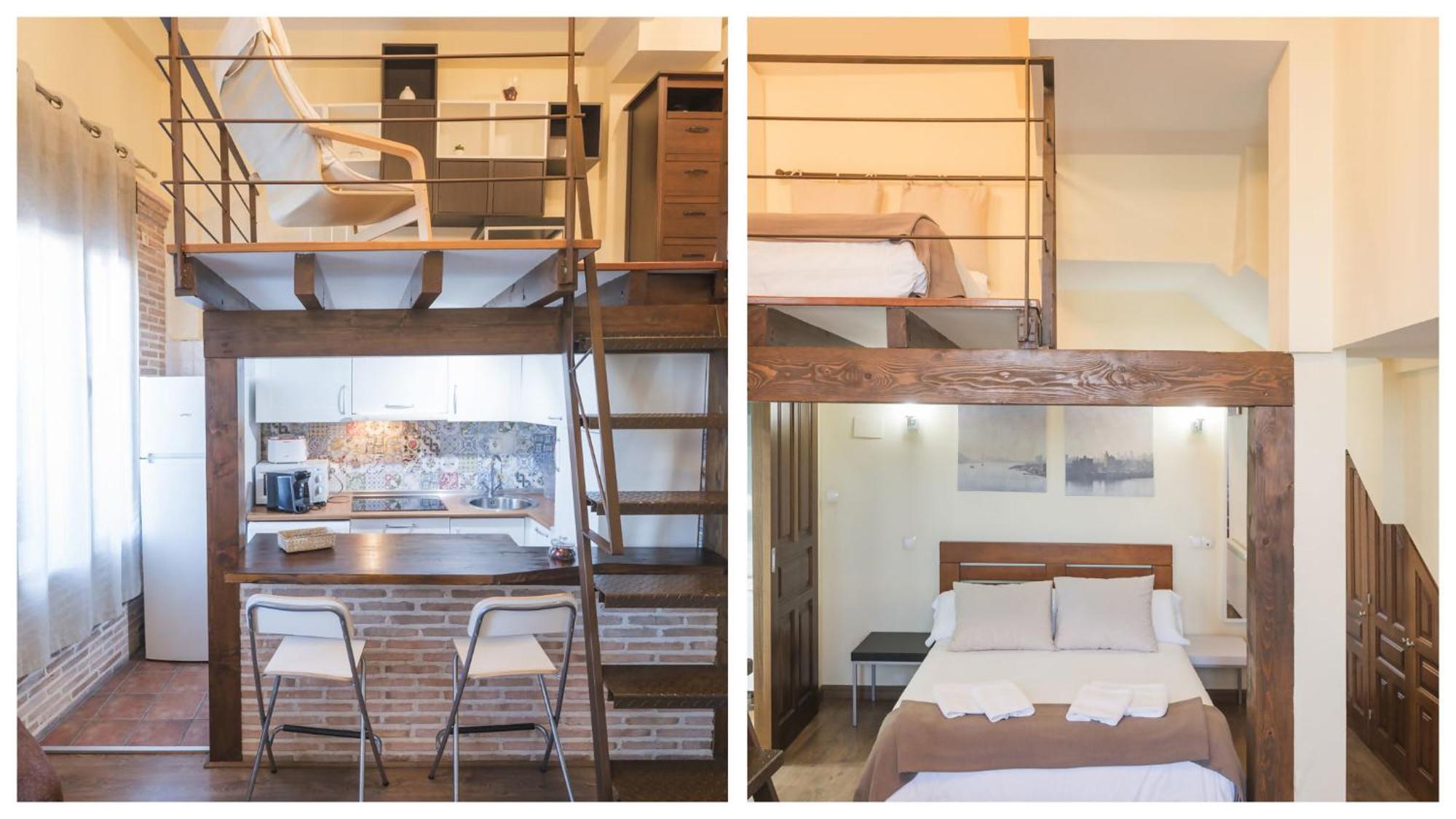 Apartment Zocosol By Ap
