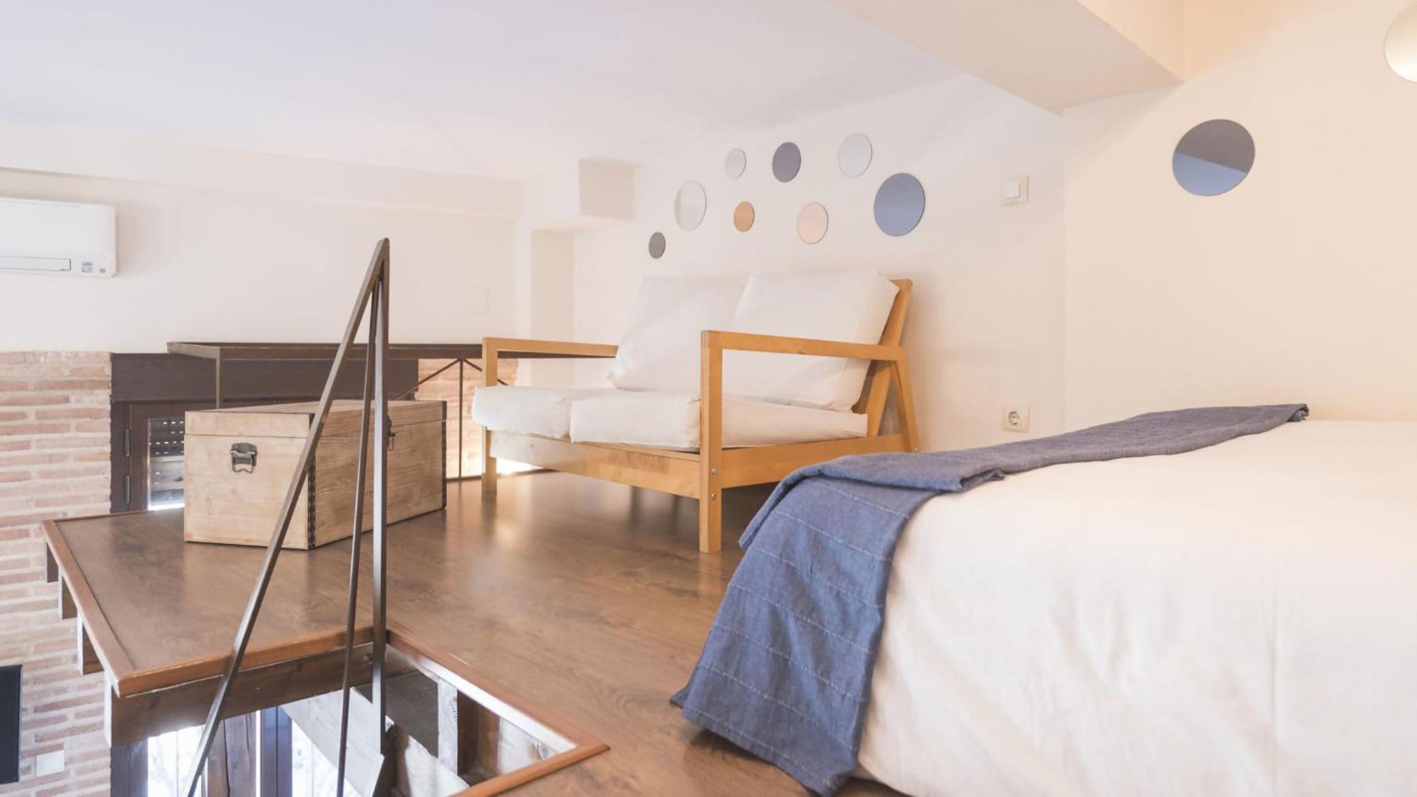 Zocosol By Ap Apartment Toledo