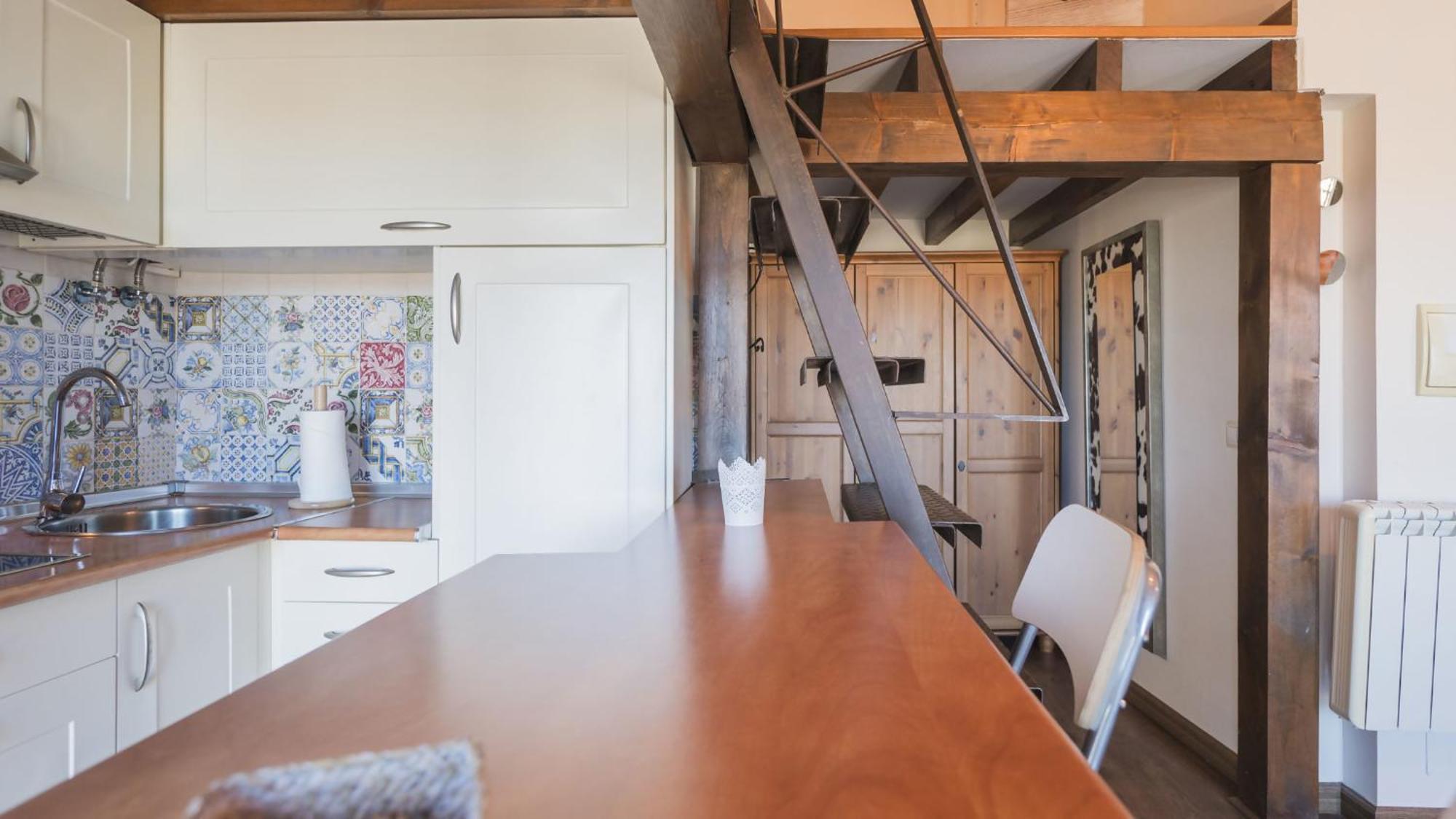 Apartment Zocosol By Ap
