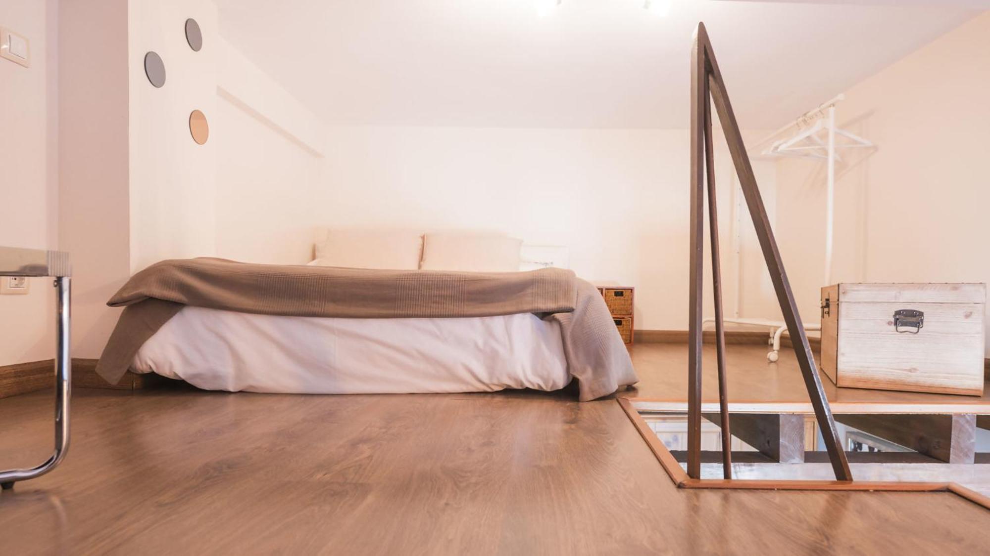 Apartment Zocosol By Ap *