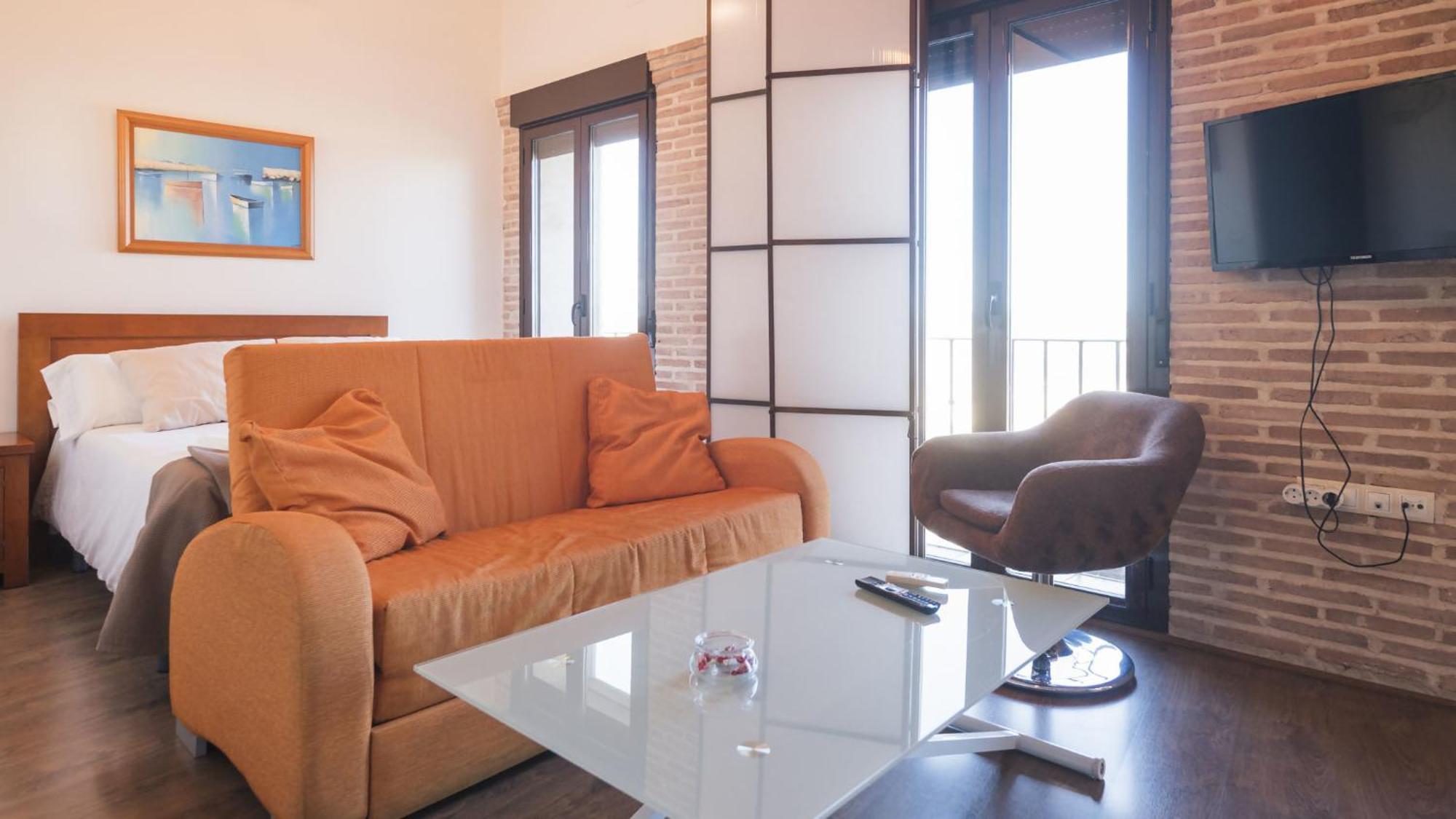 Apartment Zocosol By Ap *