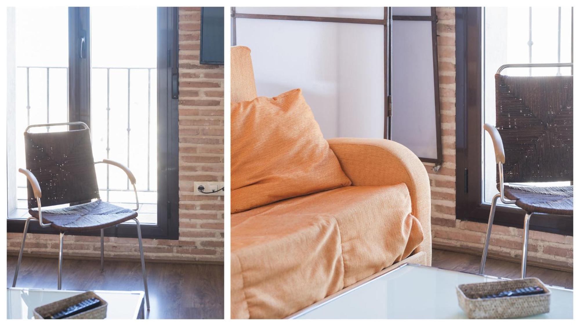 Zocosol By Ap Apartment Toledo