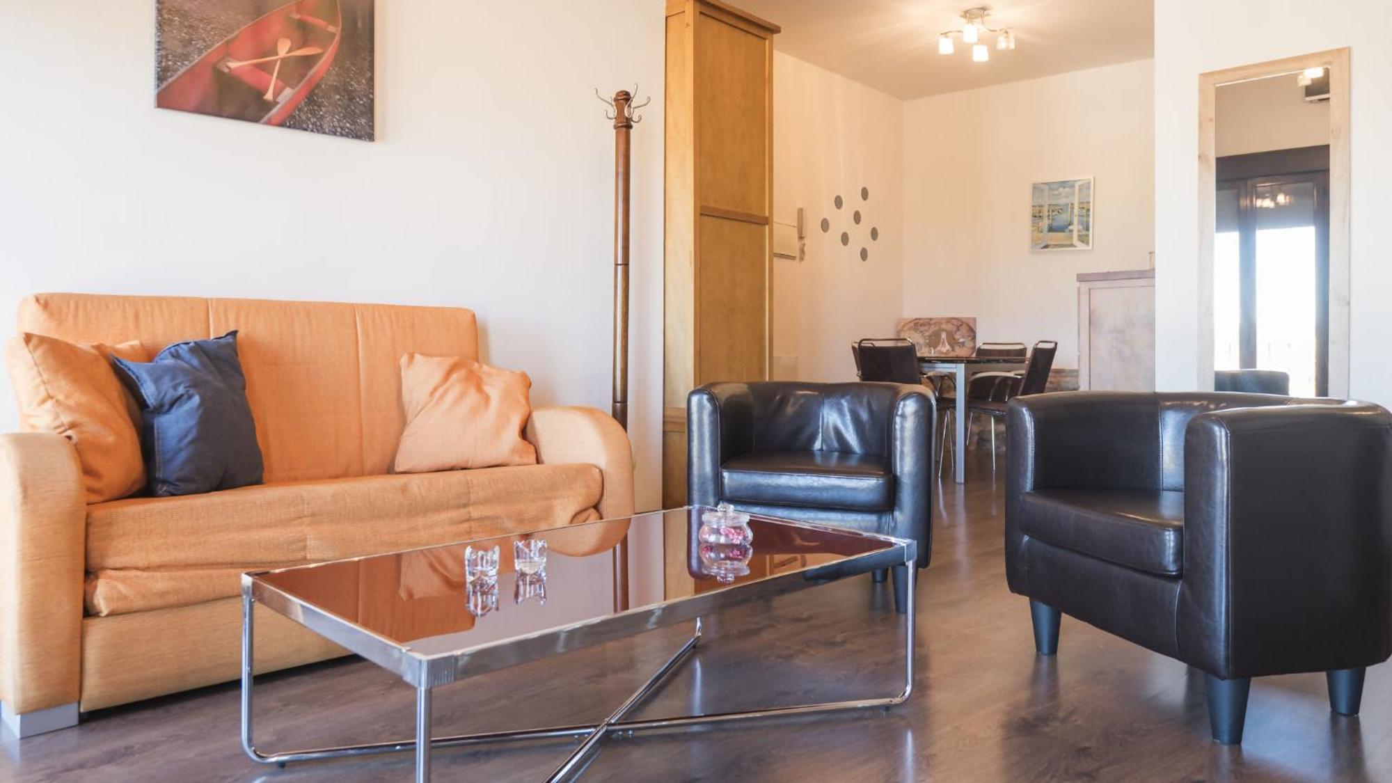 Apartment Zocosol By Ap