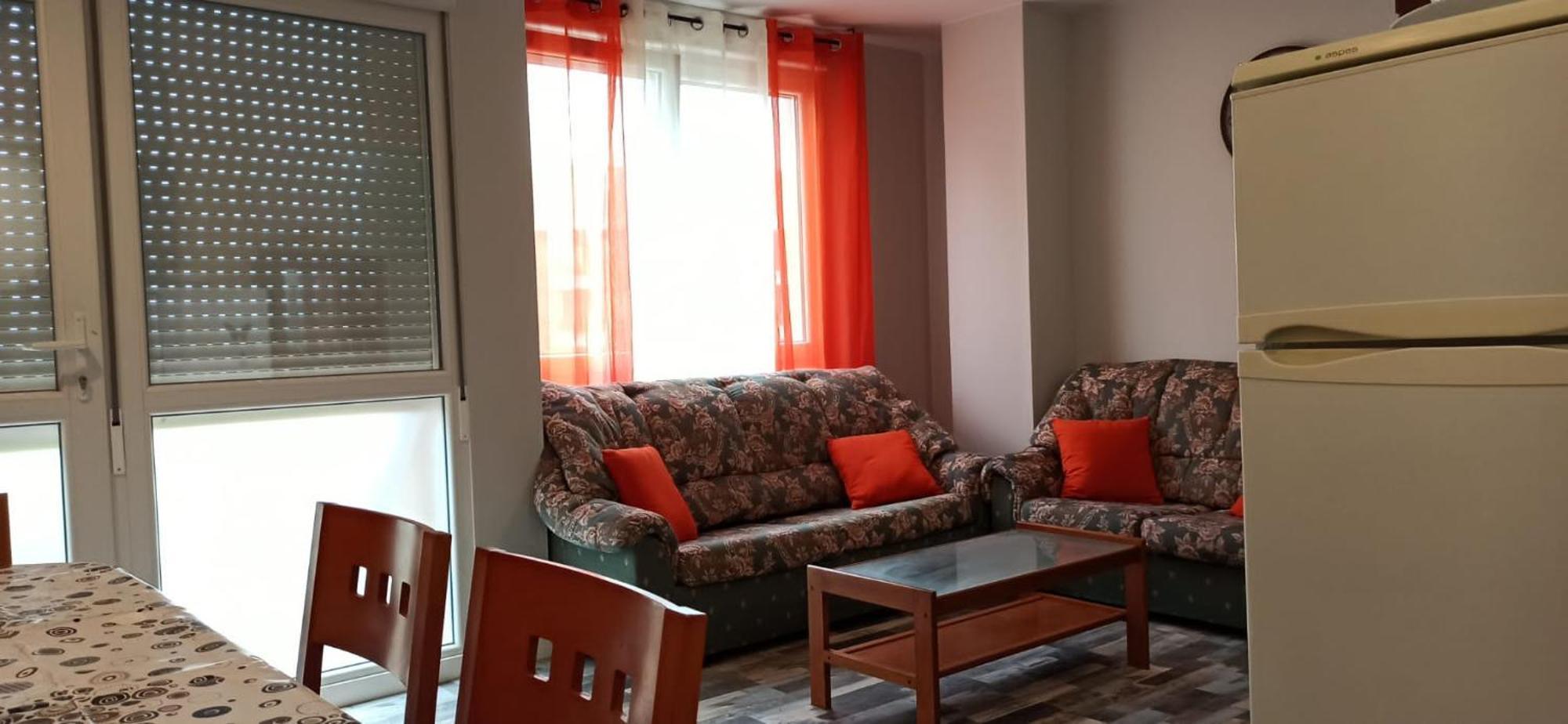 Apartamento Mar Deluxe Suances