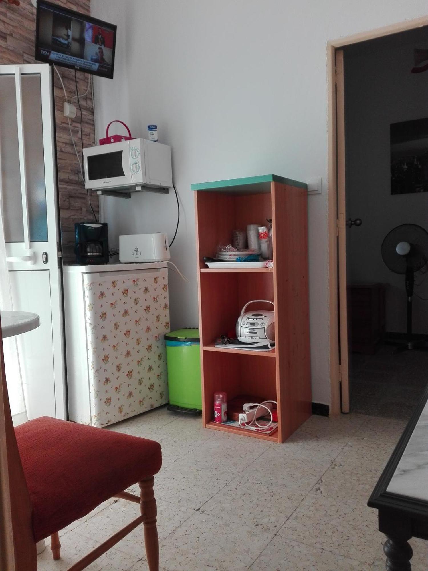 C/ Magallanes Conil Bed and breakfast *