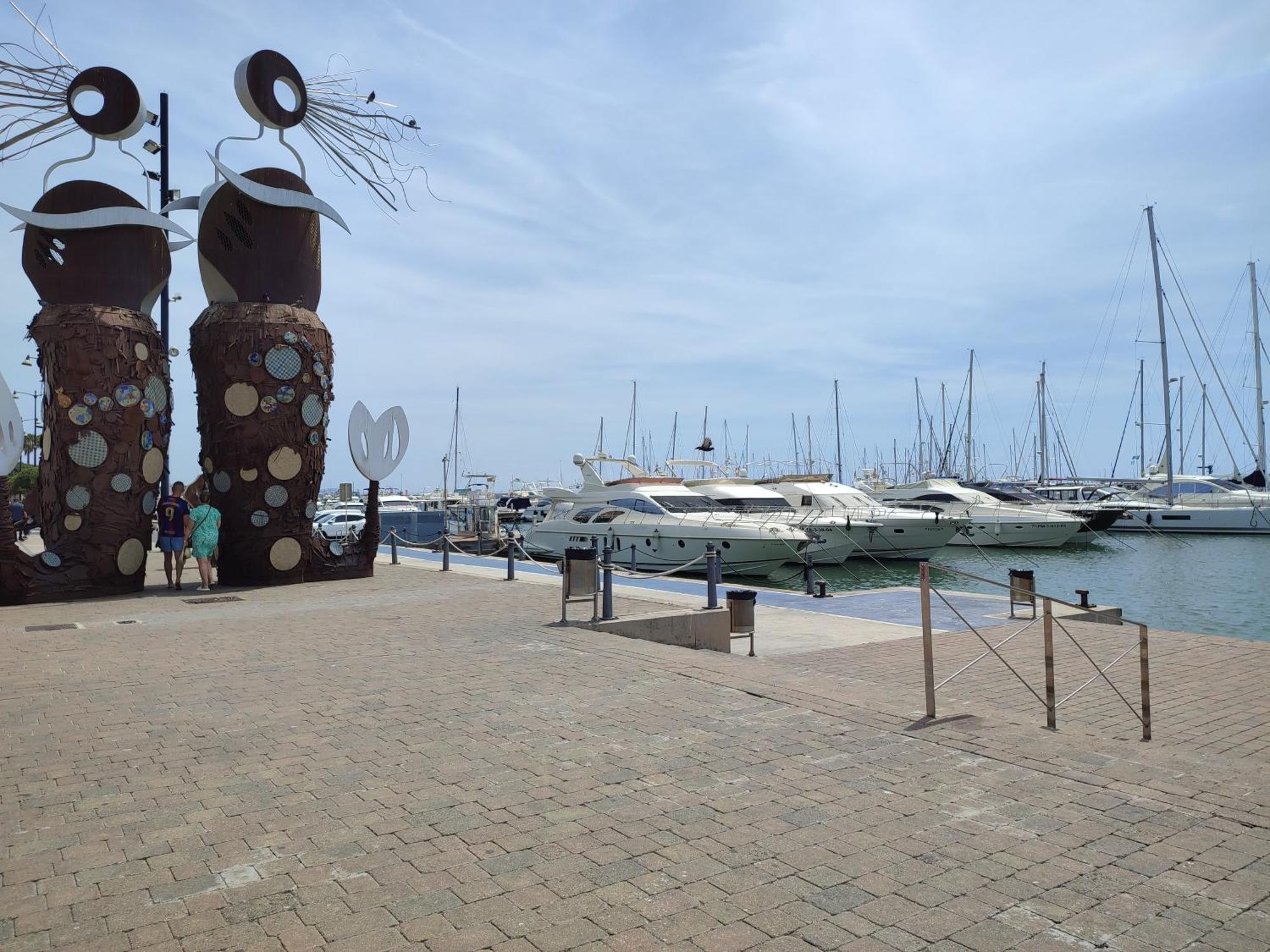 Apartamento Reus Mediterrani Cambrils