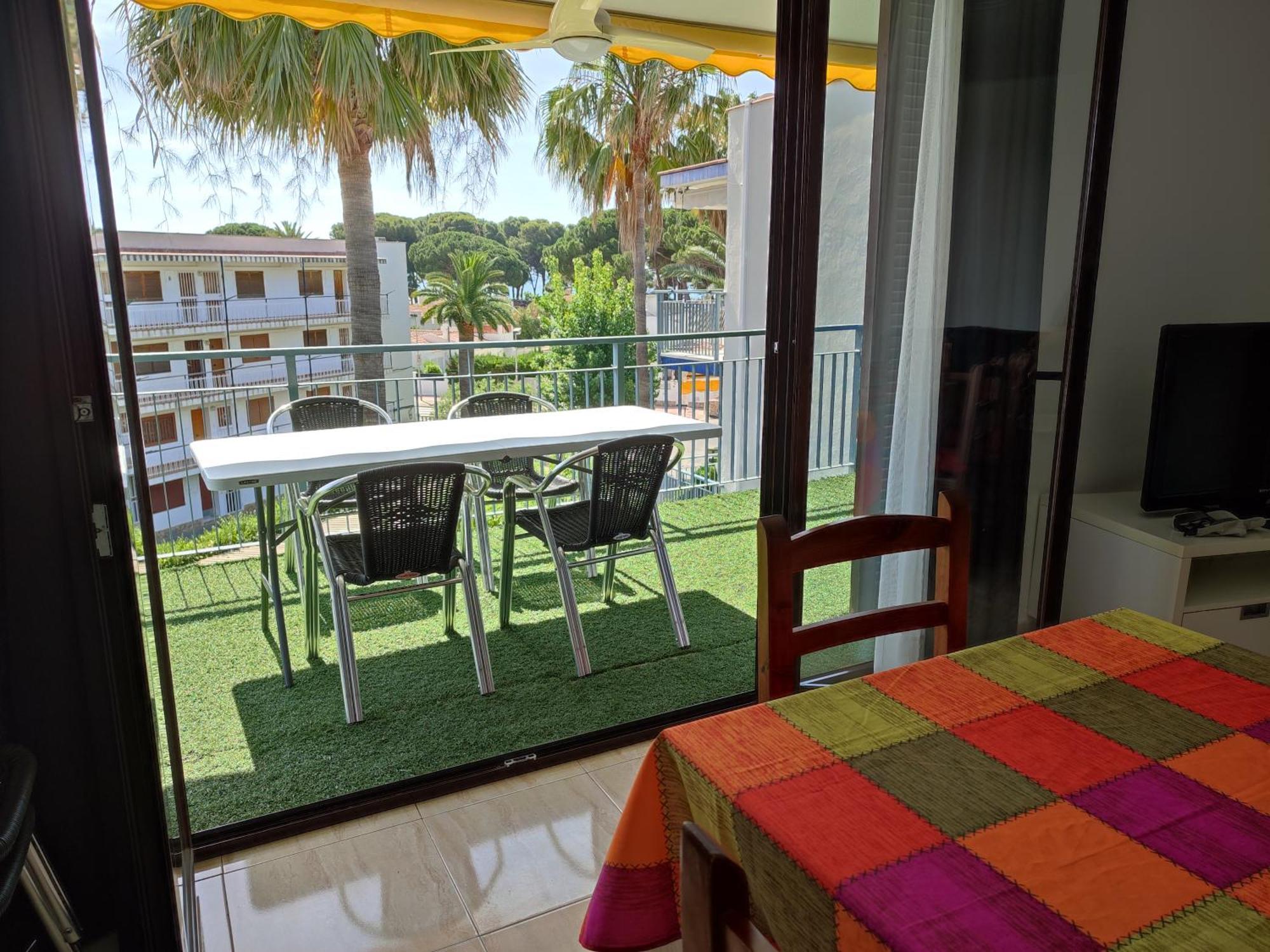 Reus Mediterrani Apartamento *