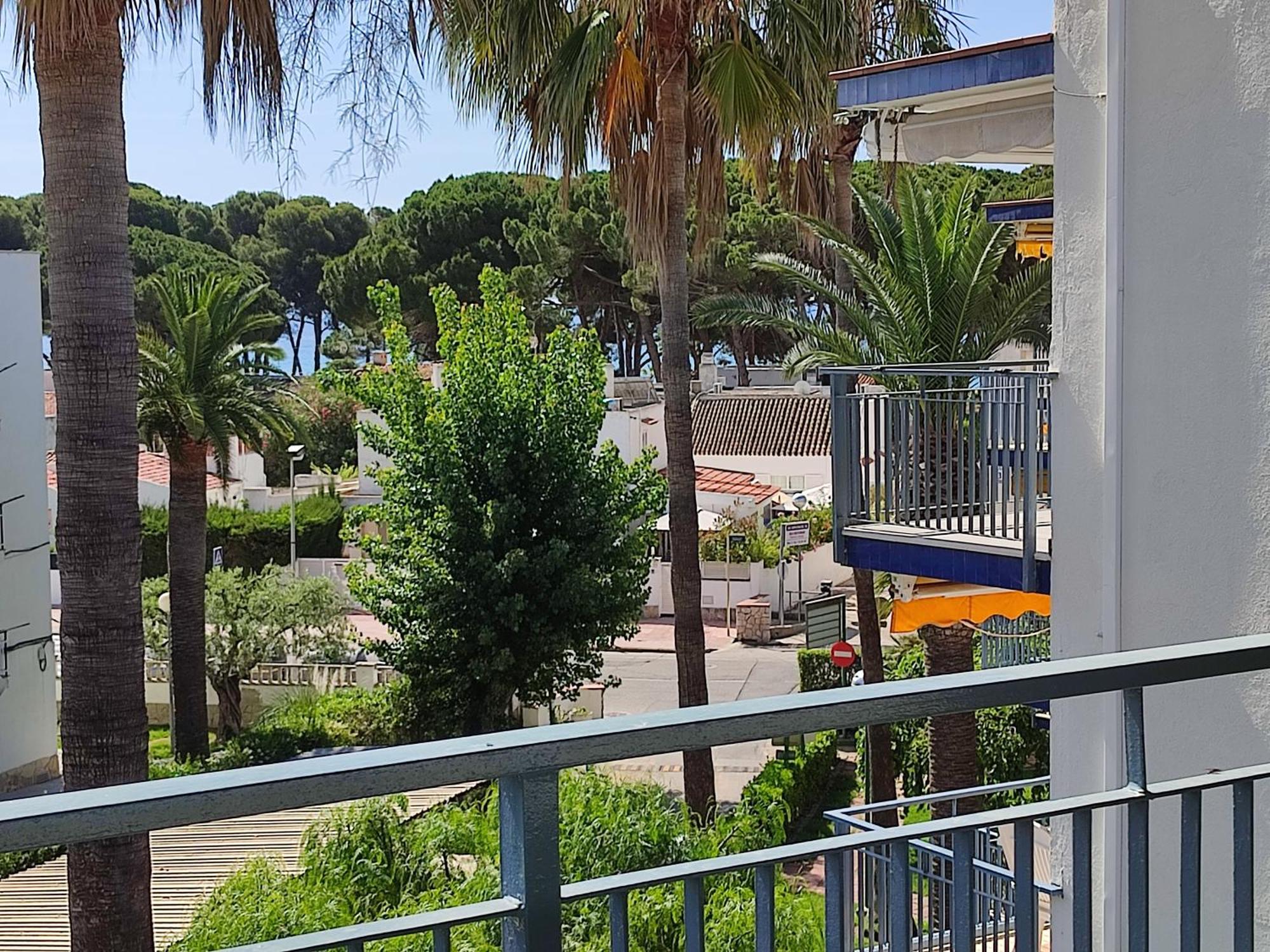 Apartamento Reus Mediterrani Cambrils
