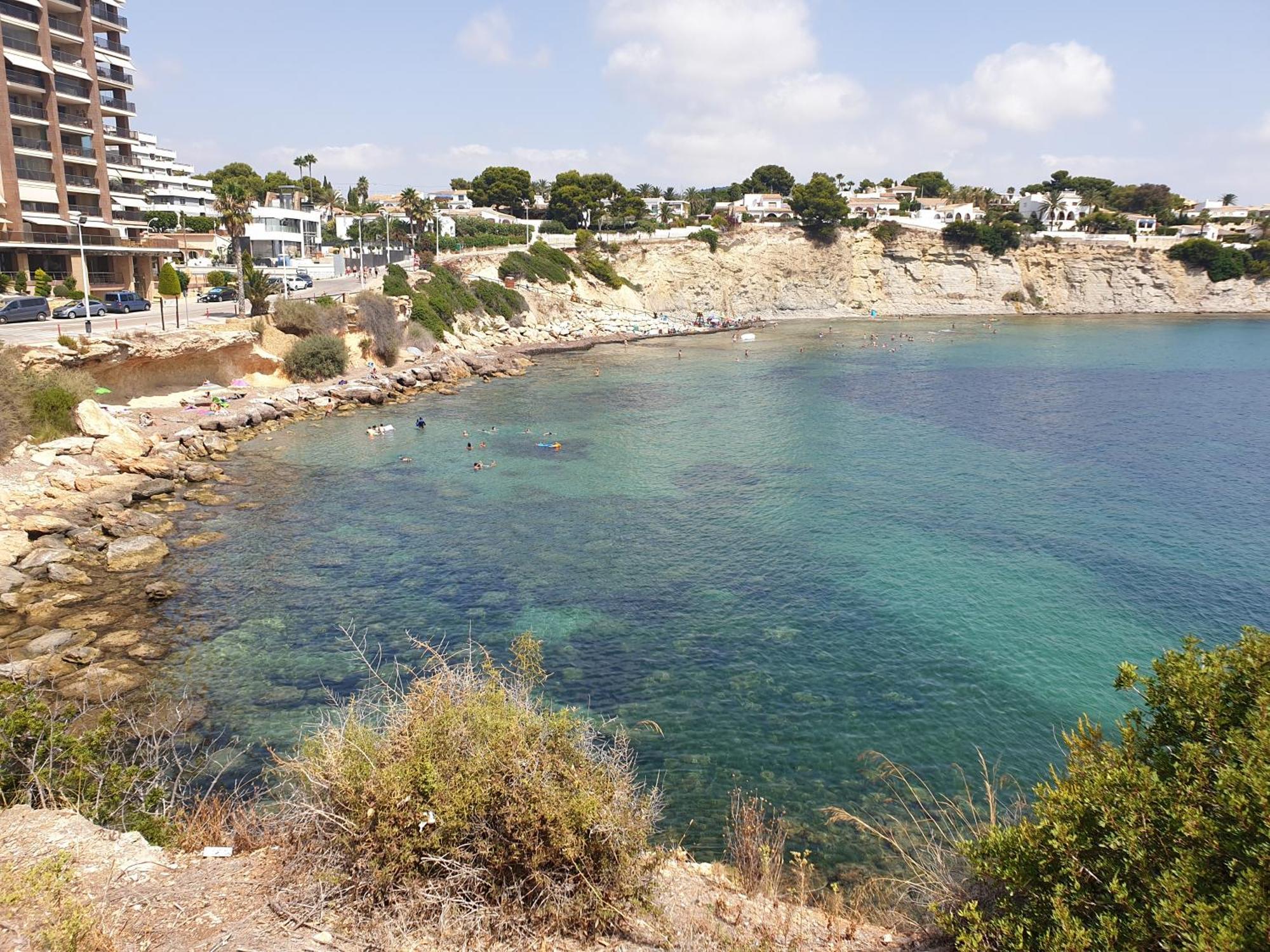 Calp Place
