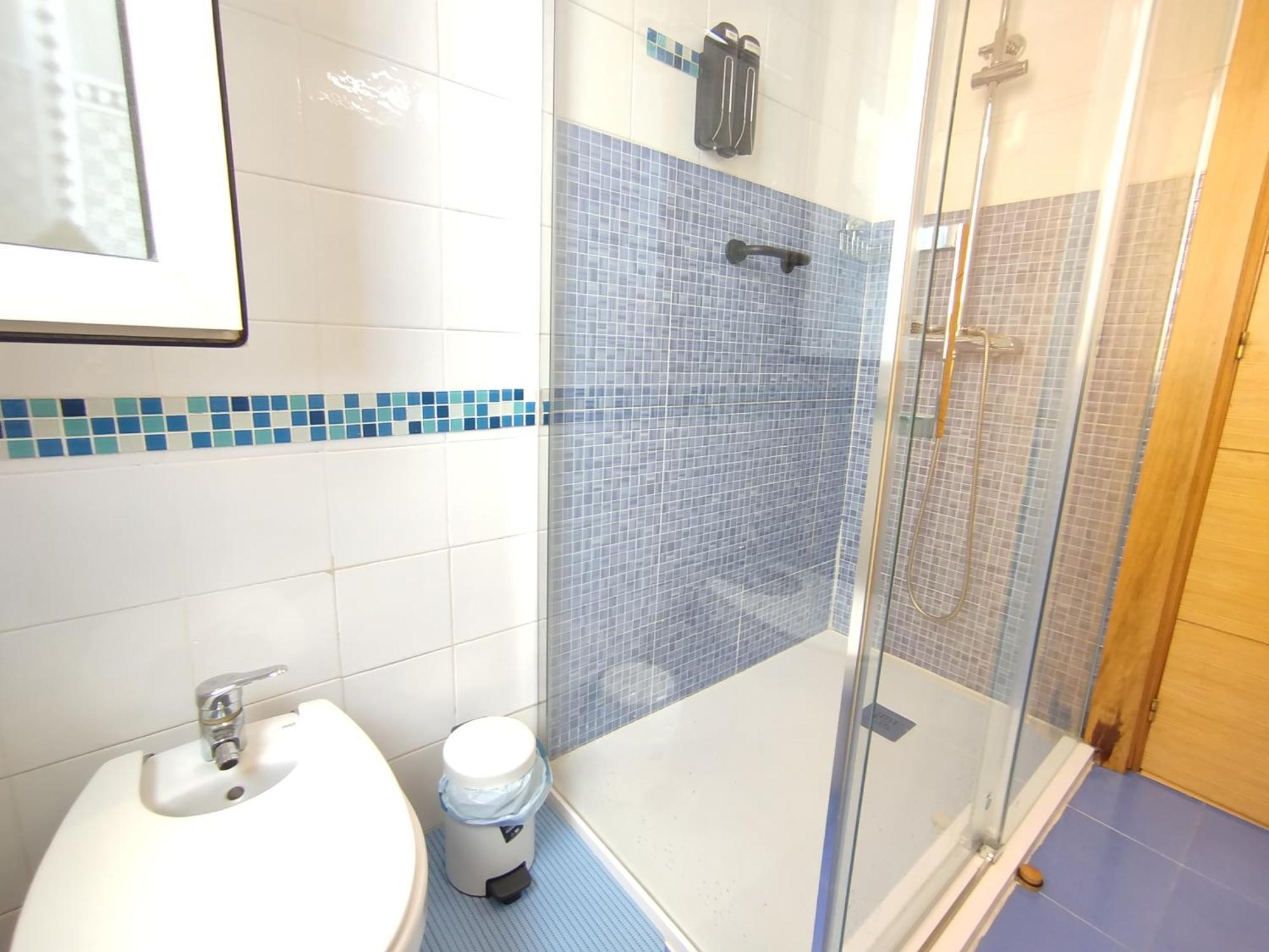 San Mames Stadium Corner Apartamento *