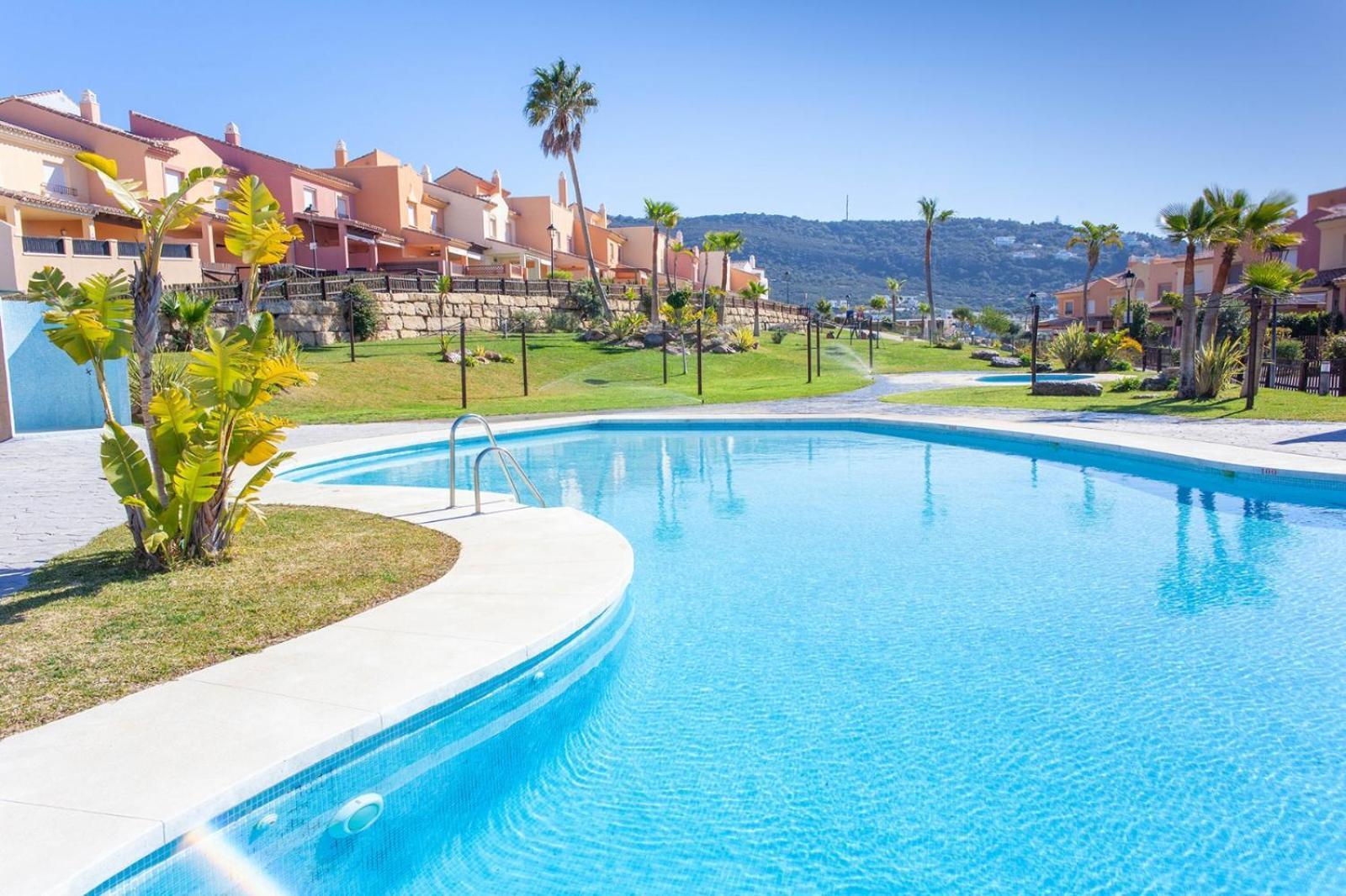 Сasa de vacaciones Playa Blanca Zahara Zahara de los Atunes