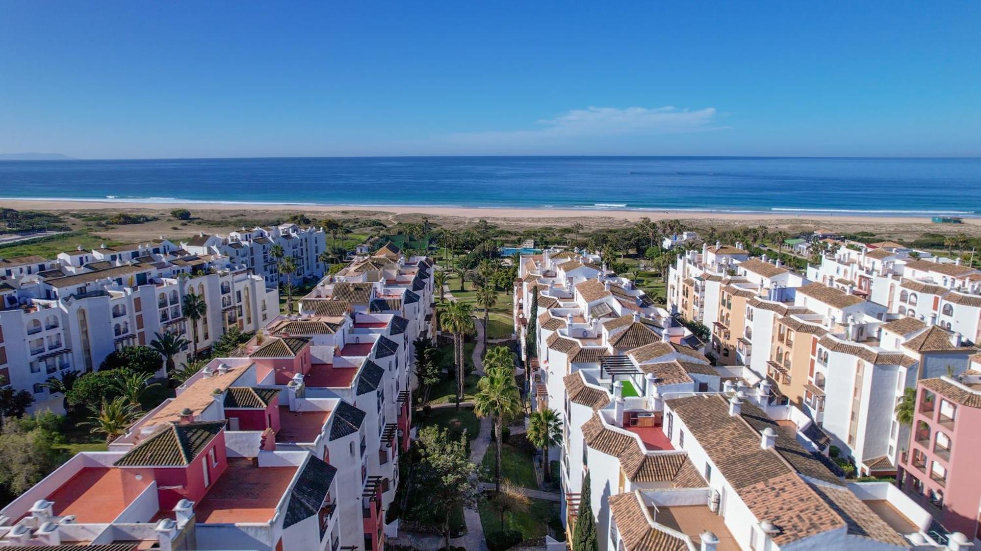 Playa Blanca Zahara Сasa de vacaciones