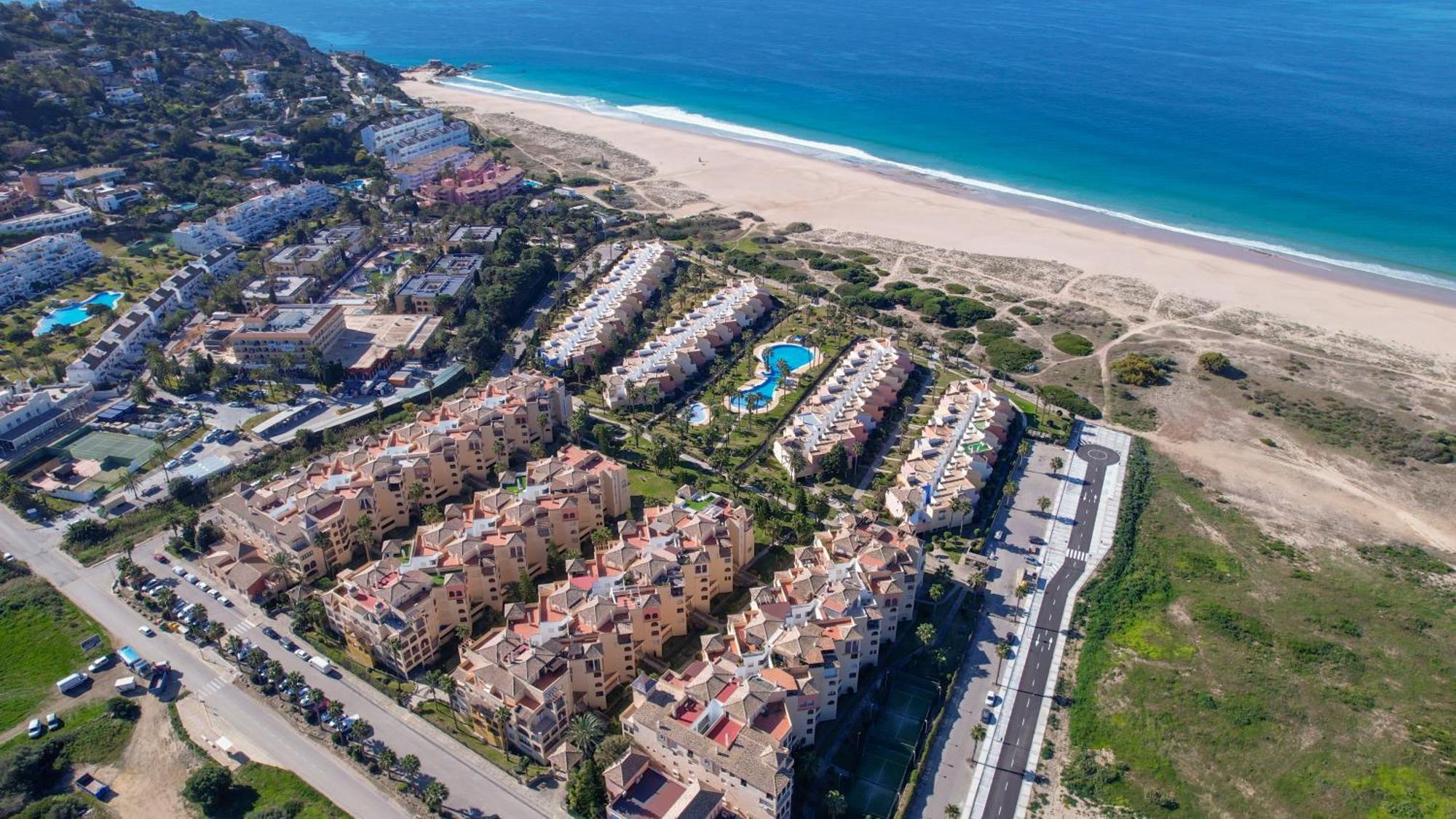 Playa Blanca Zahara *