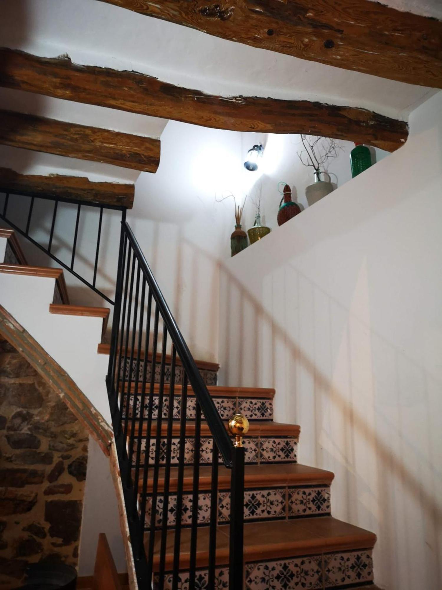 Holiday home L'antic Forn De Pauls