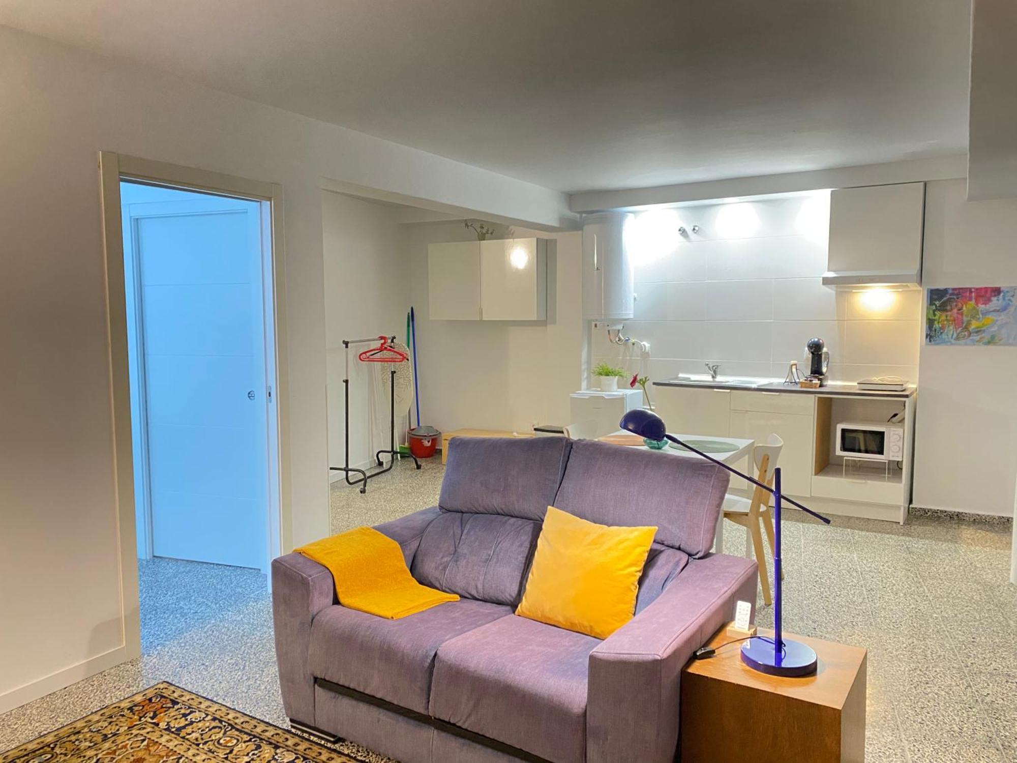 Apartment Centro P1 By Ur Padron