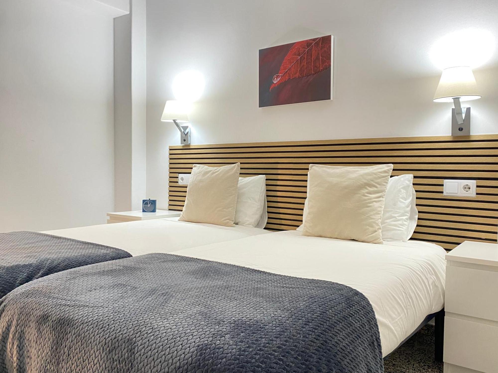 Centro P1 By Ur Apartment