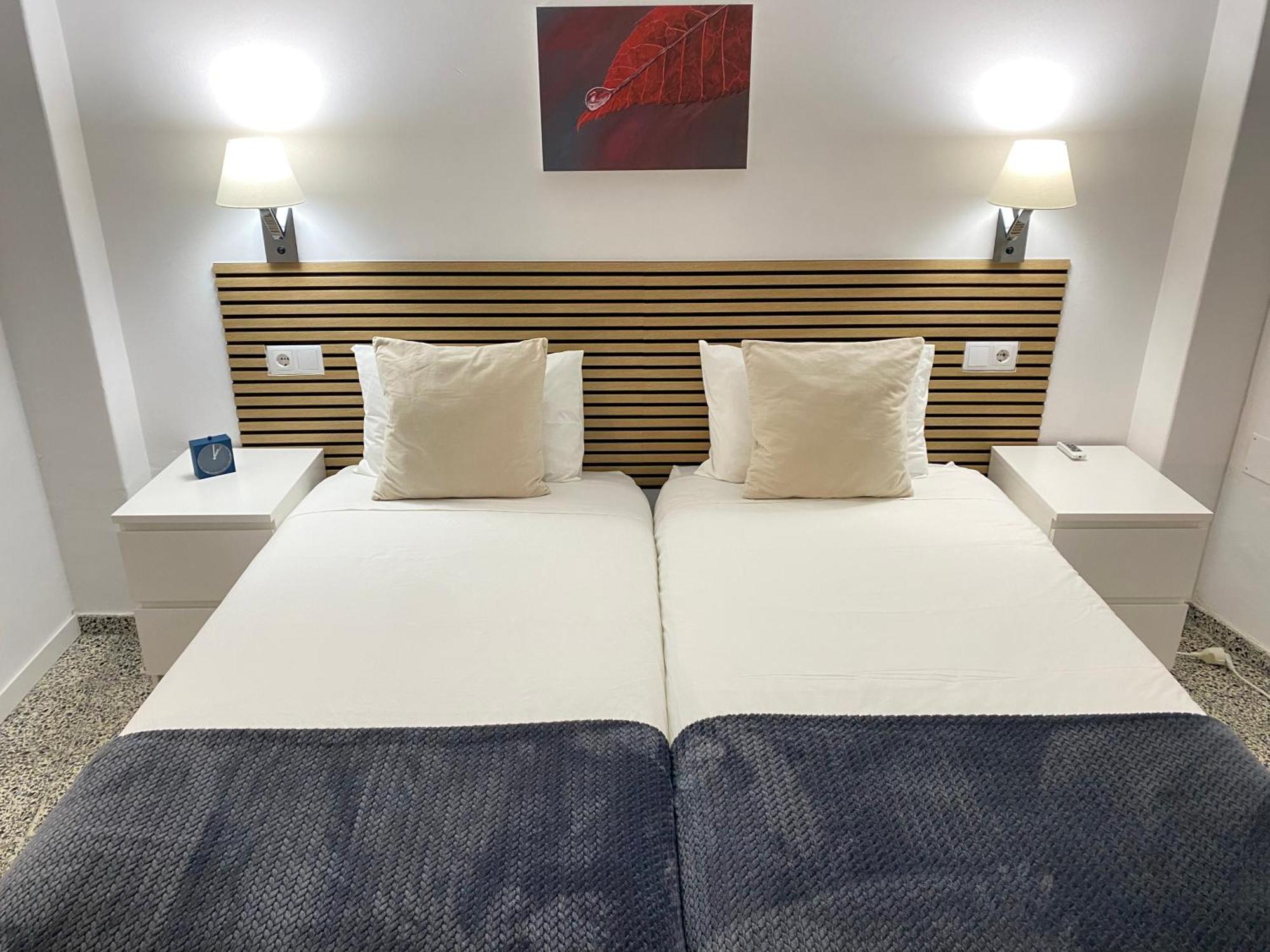 Centro P1 By Ur Apartment *