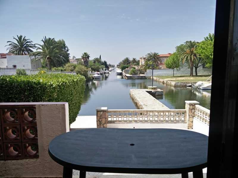 Apartamento Port La Sardana Empuriarent *