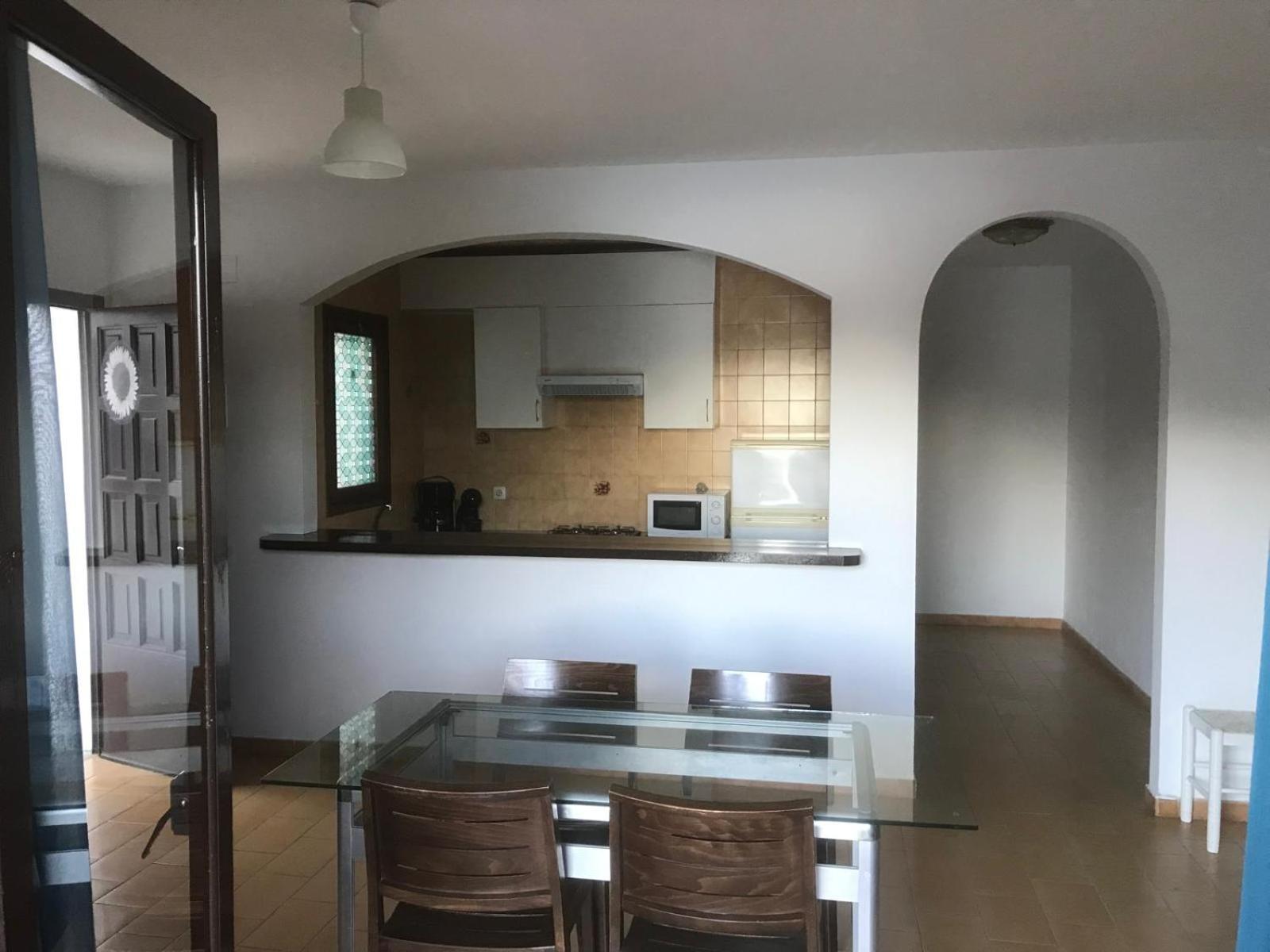 Apartamento Port La Sardana Empuriarent Ampuriabrava
