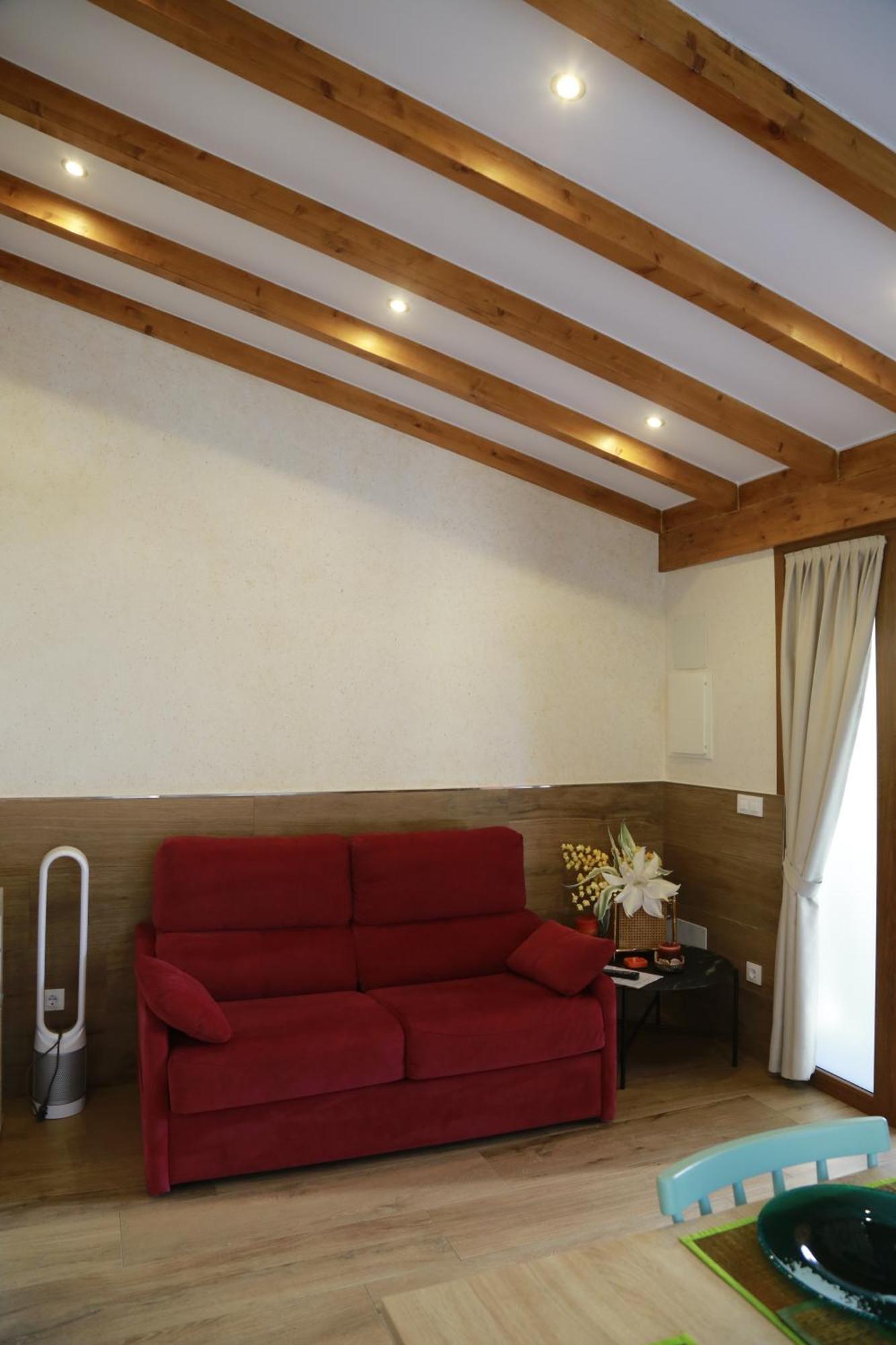 La Arena Apartamento