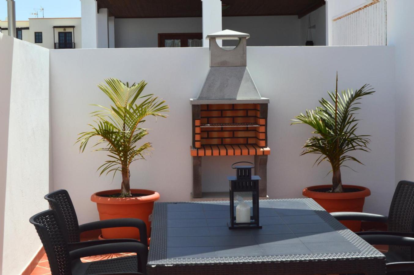 Apartment Playa Honda I Playa Honda (Lanzarote)