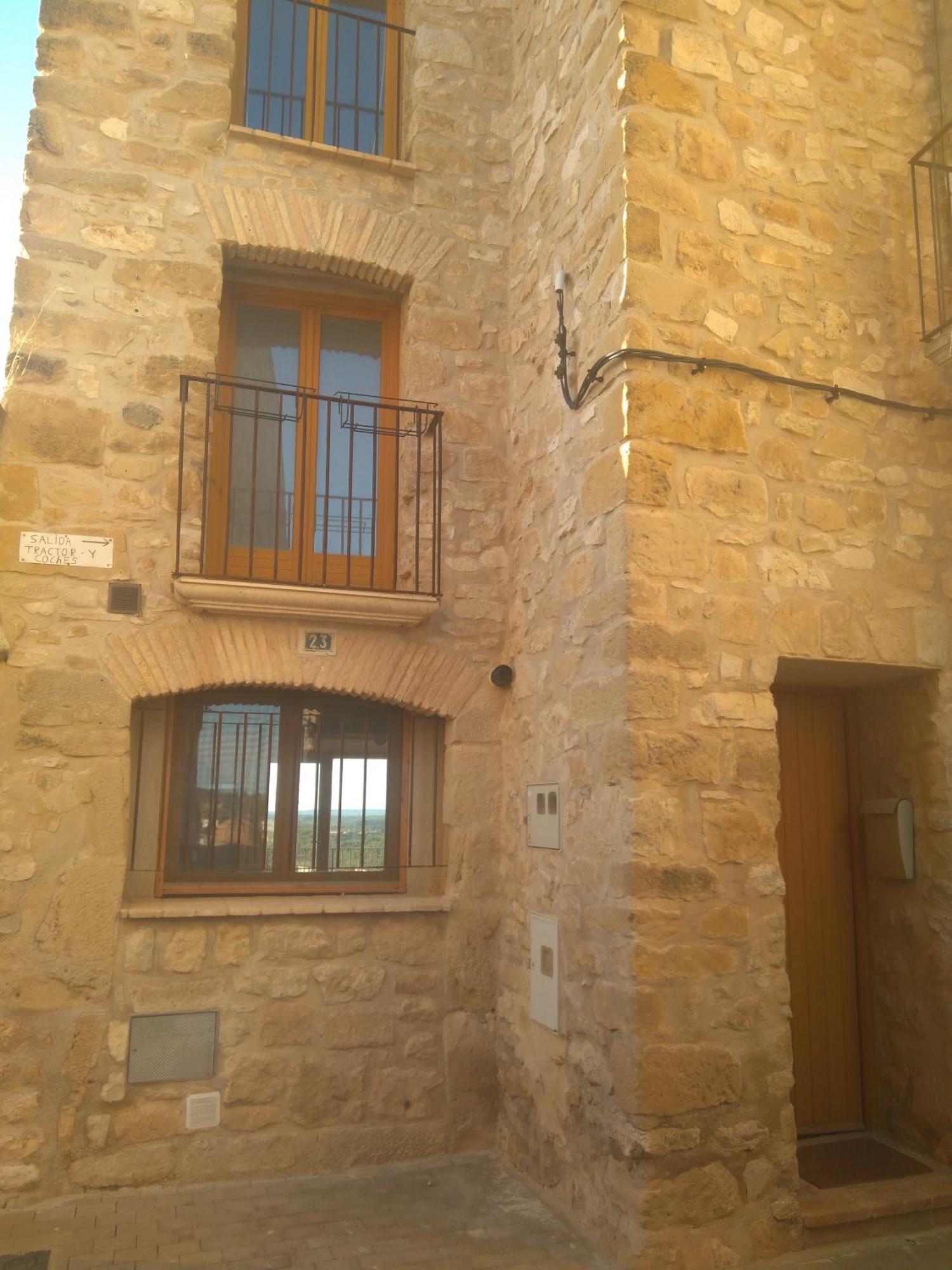 Holiday home Lo Picatxo Batea