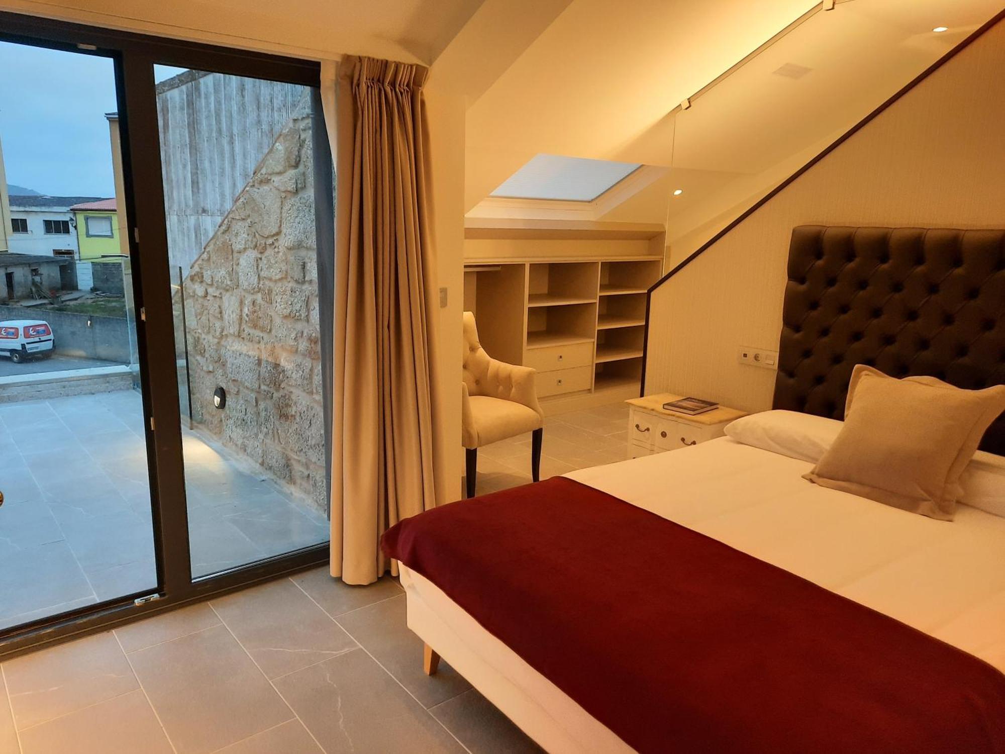 Hotel Solpor Do Coido