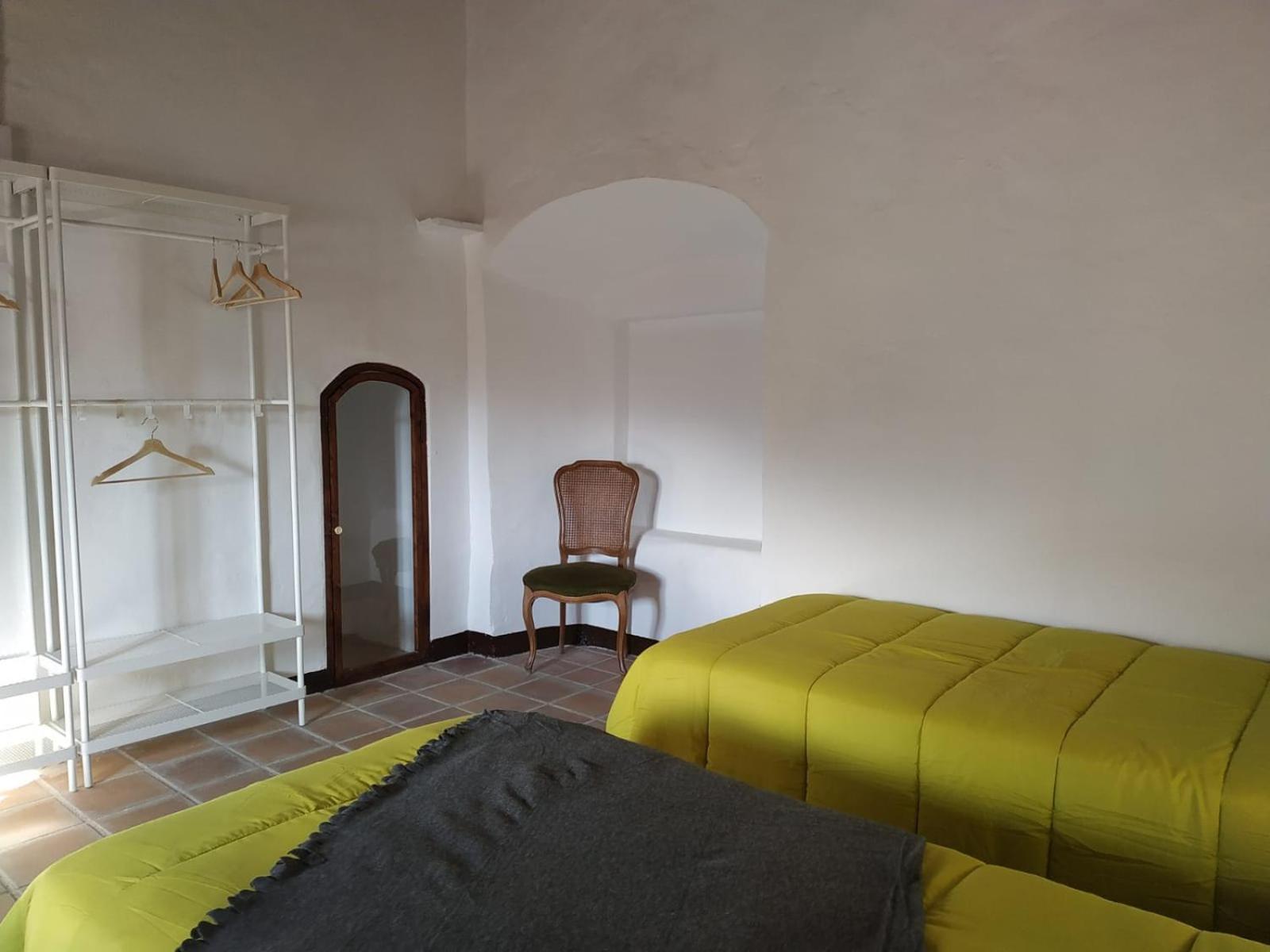 Espai Abadia Hostal