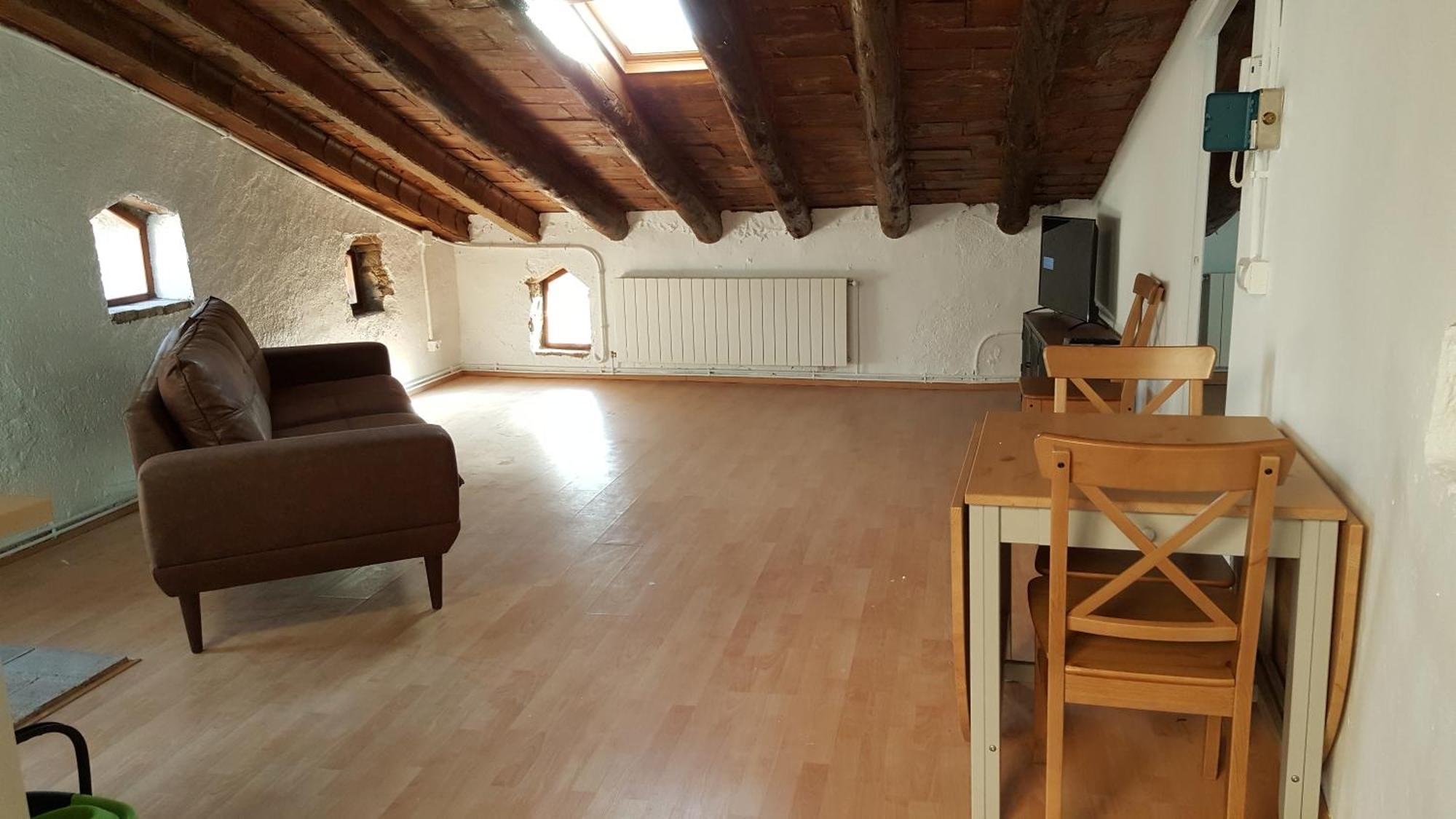 Hostal Espai Abadia Argentera