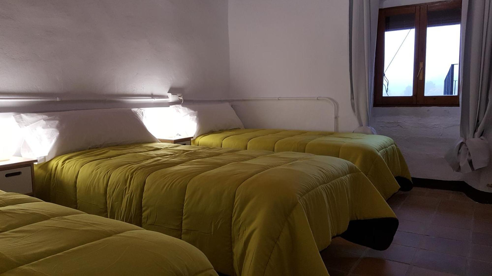 Hostal Espai Abadia *