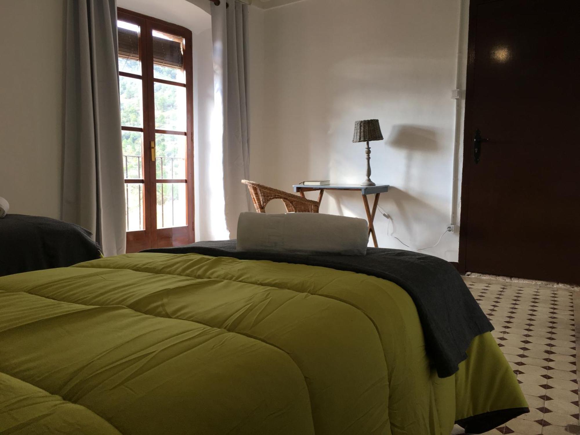 Hostal Espai Abadia