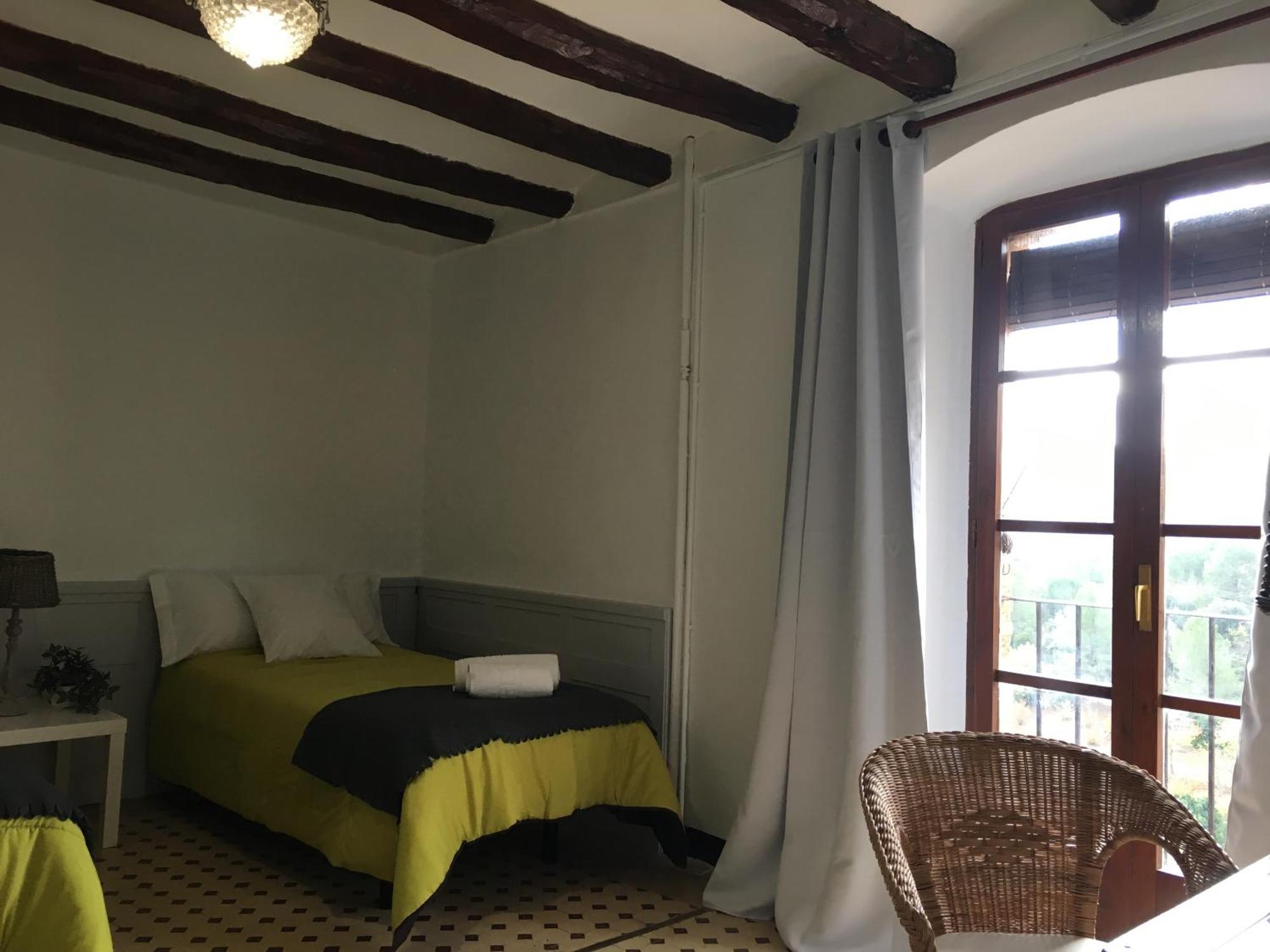 Hostal Espai Abadia *