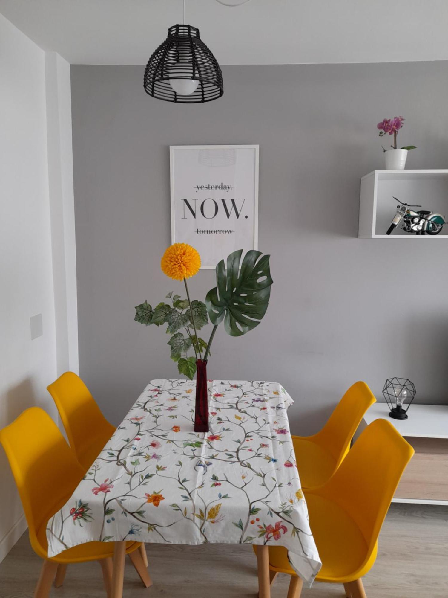 Confort Apartamento