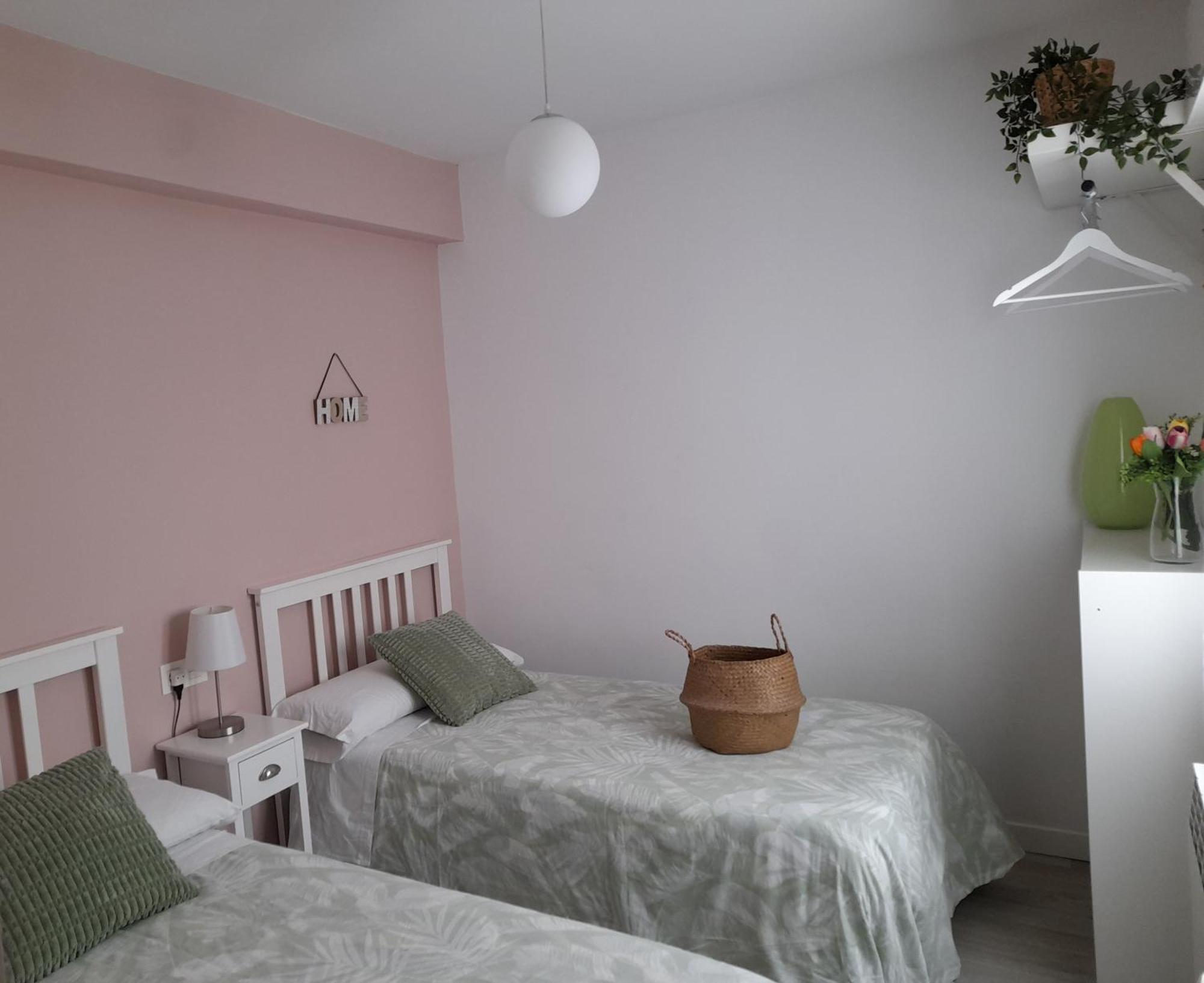 Apartamento Confort Haro