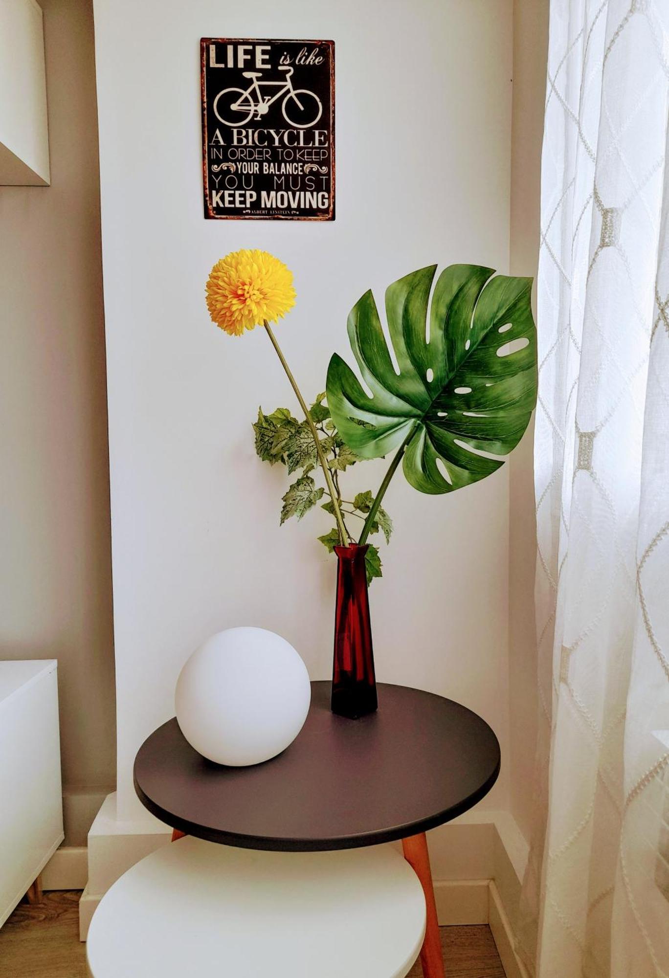 Apartamento Confort Haro