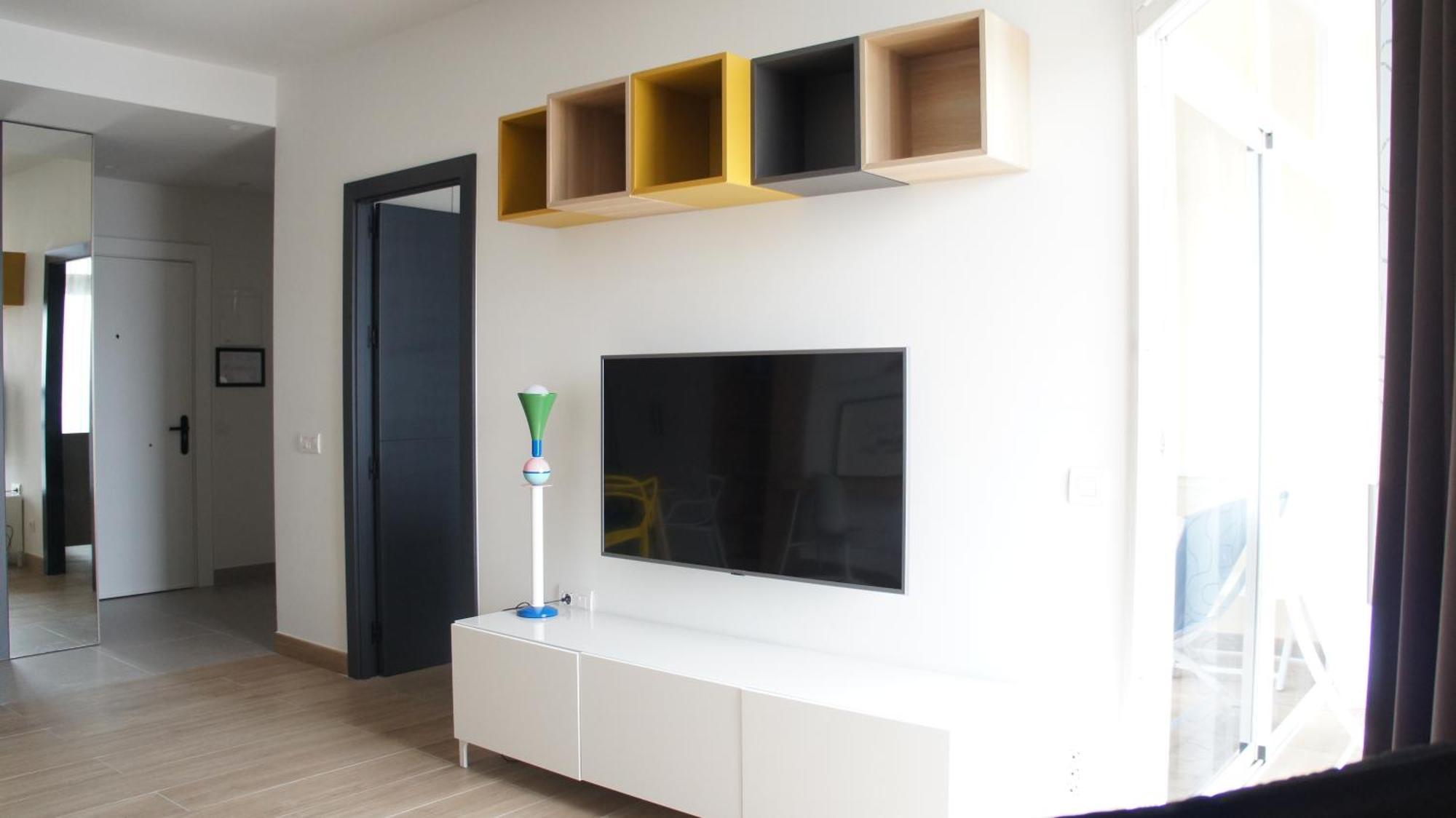 Calma Apartamento Torremolinos