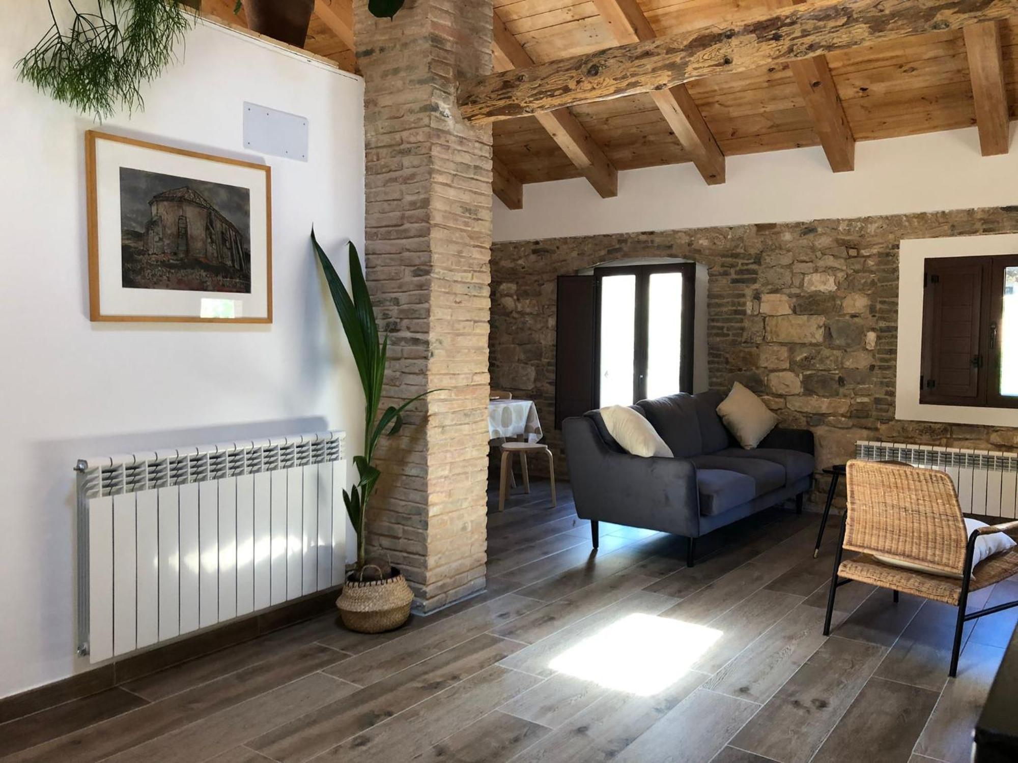 Apartamento Bajo Arcos *