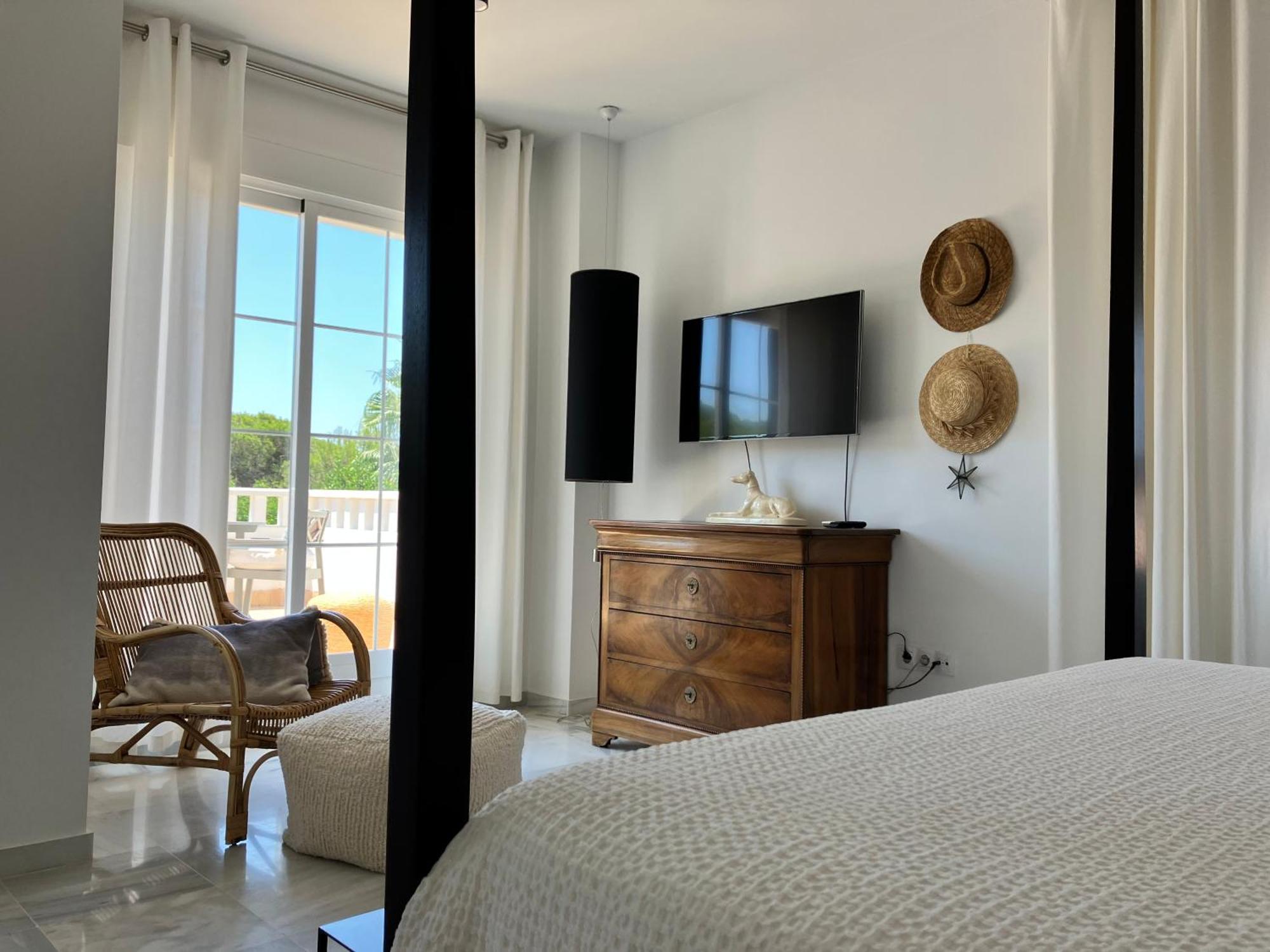 Bed & Breakfast De La Luz Luxury El Portil