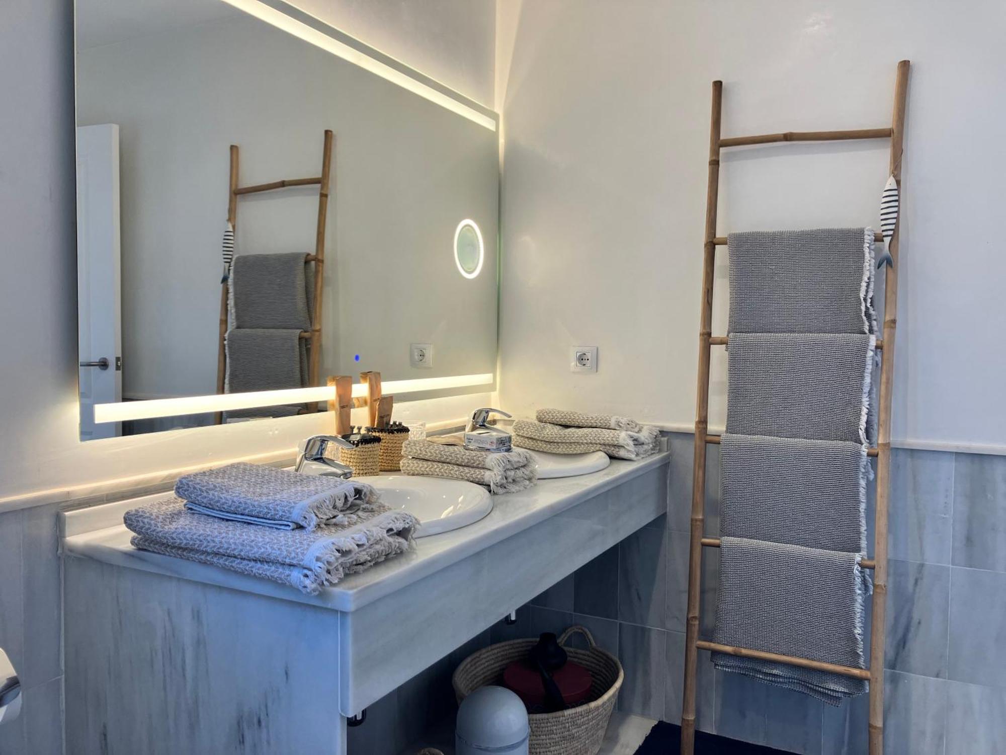Bed & Breakfast De La Luz Luxury